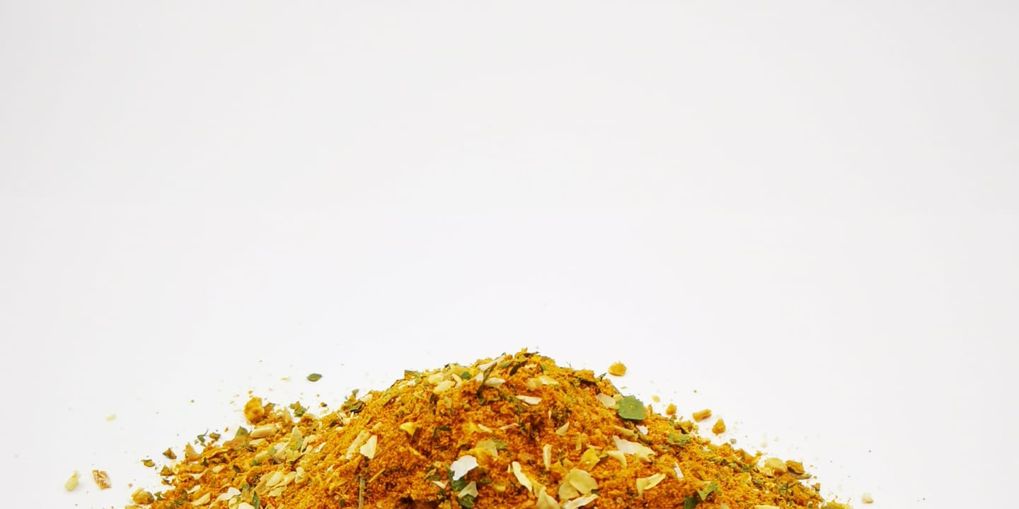 Kefta (gehakt) mix