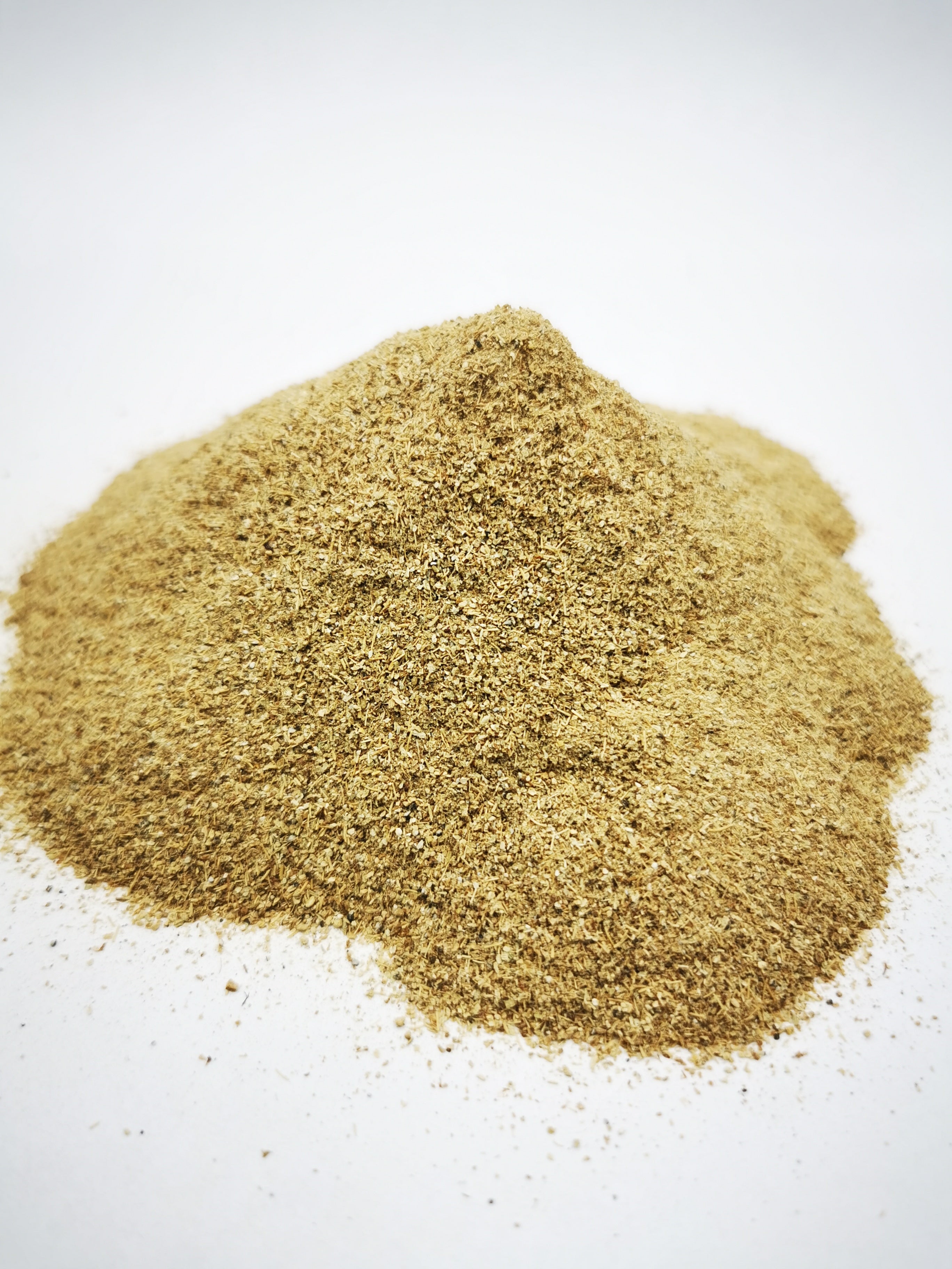 Cardamom powder