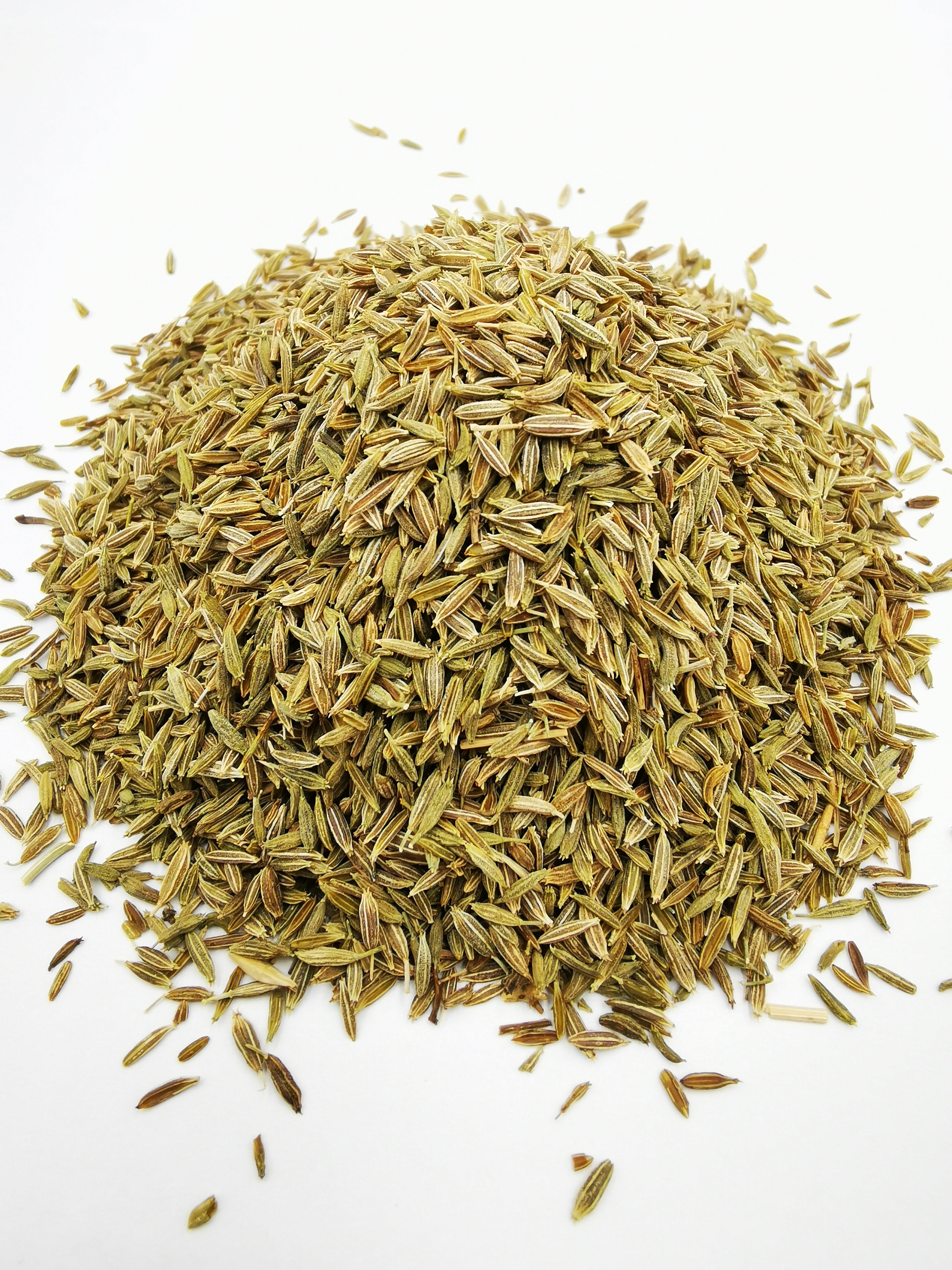 Cumin seed