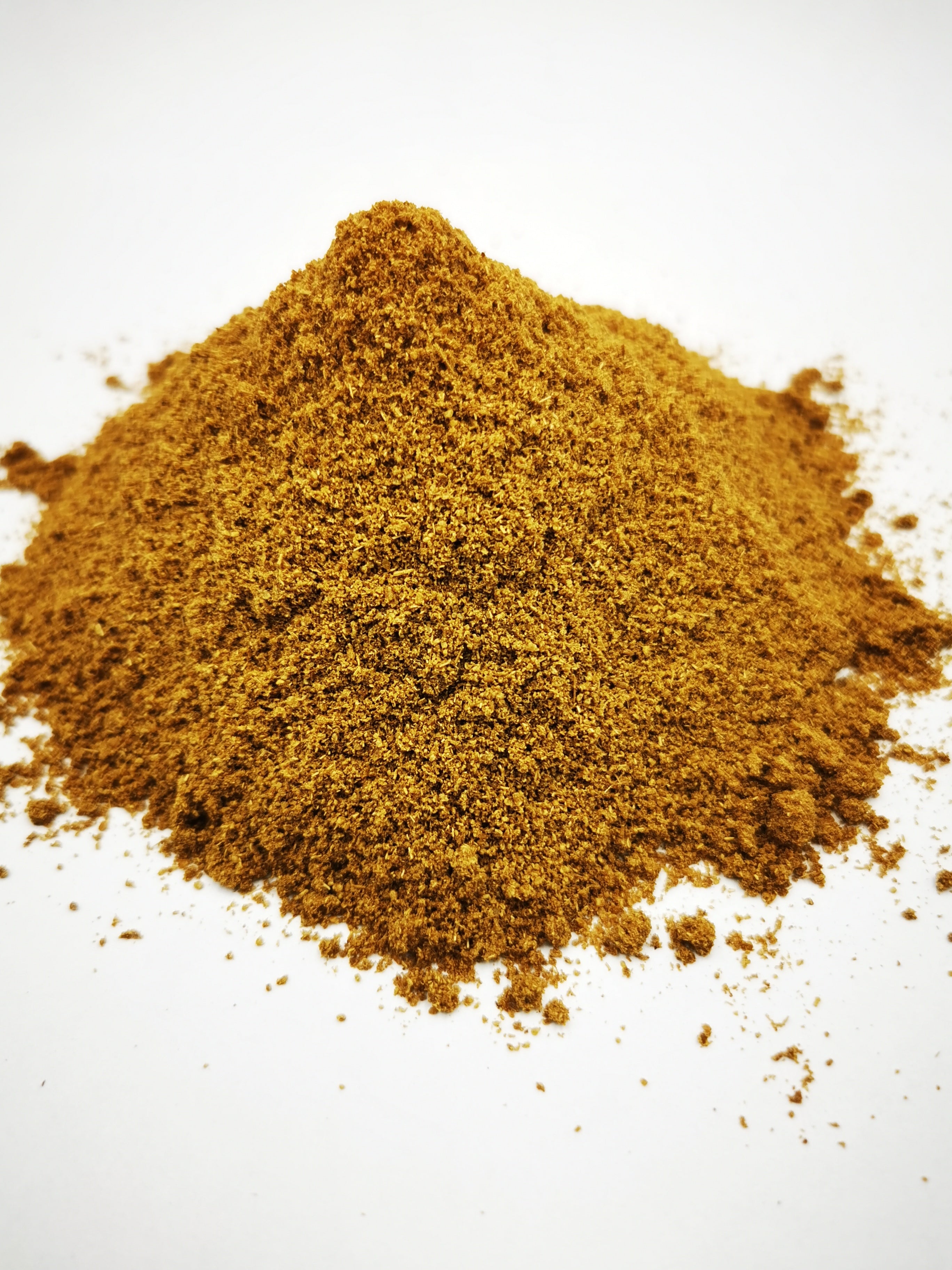 Fennel powder