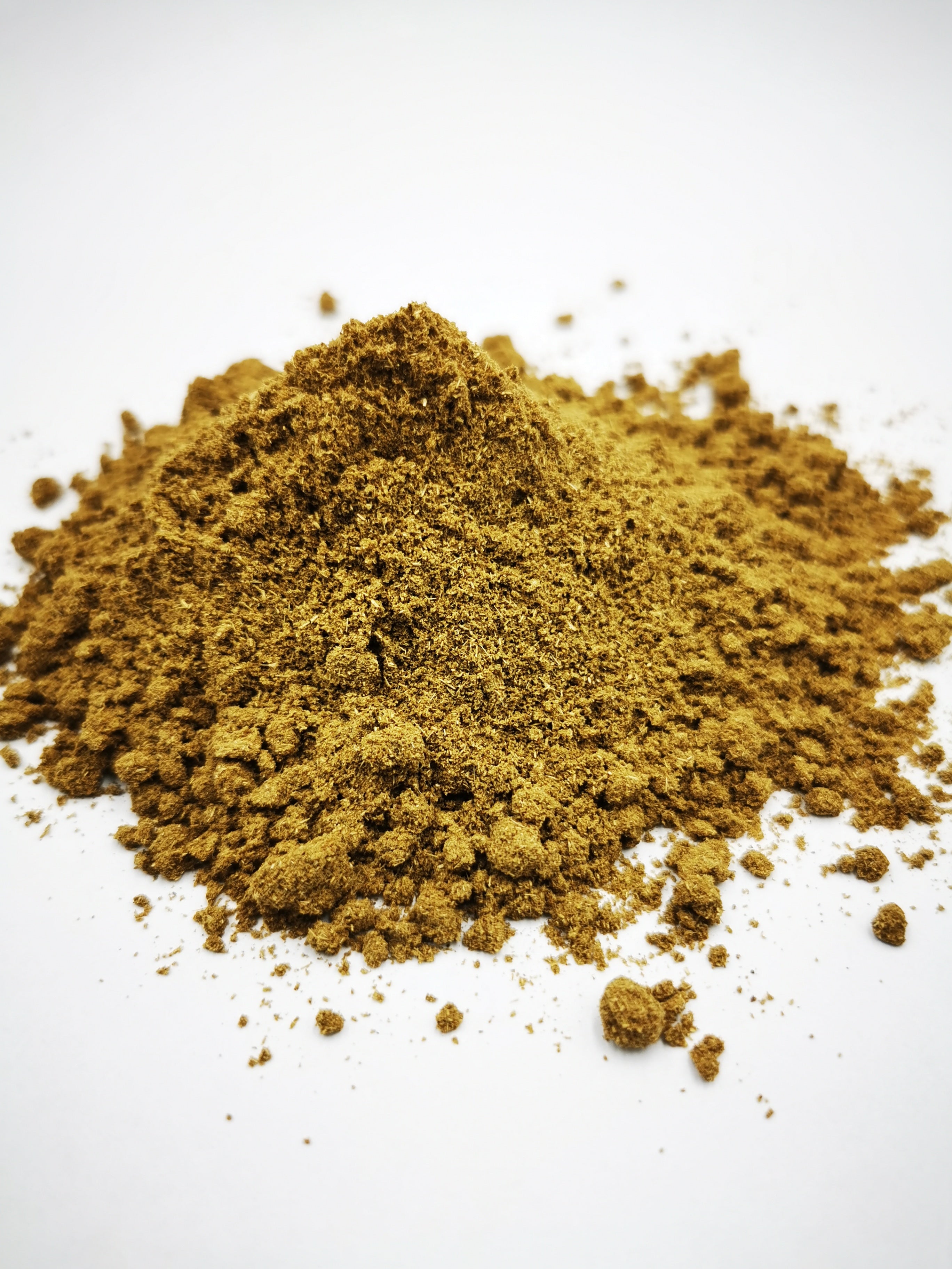 Cumin powder