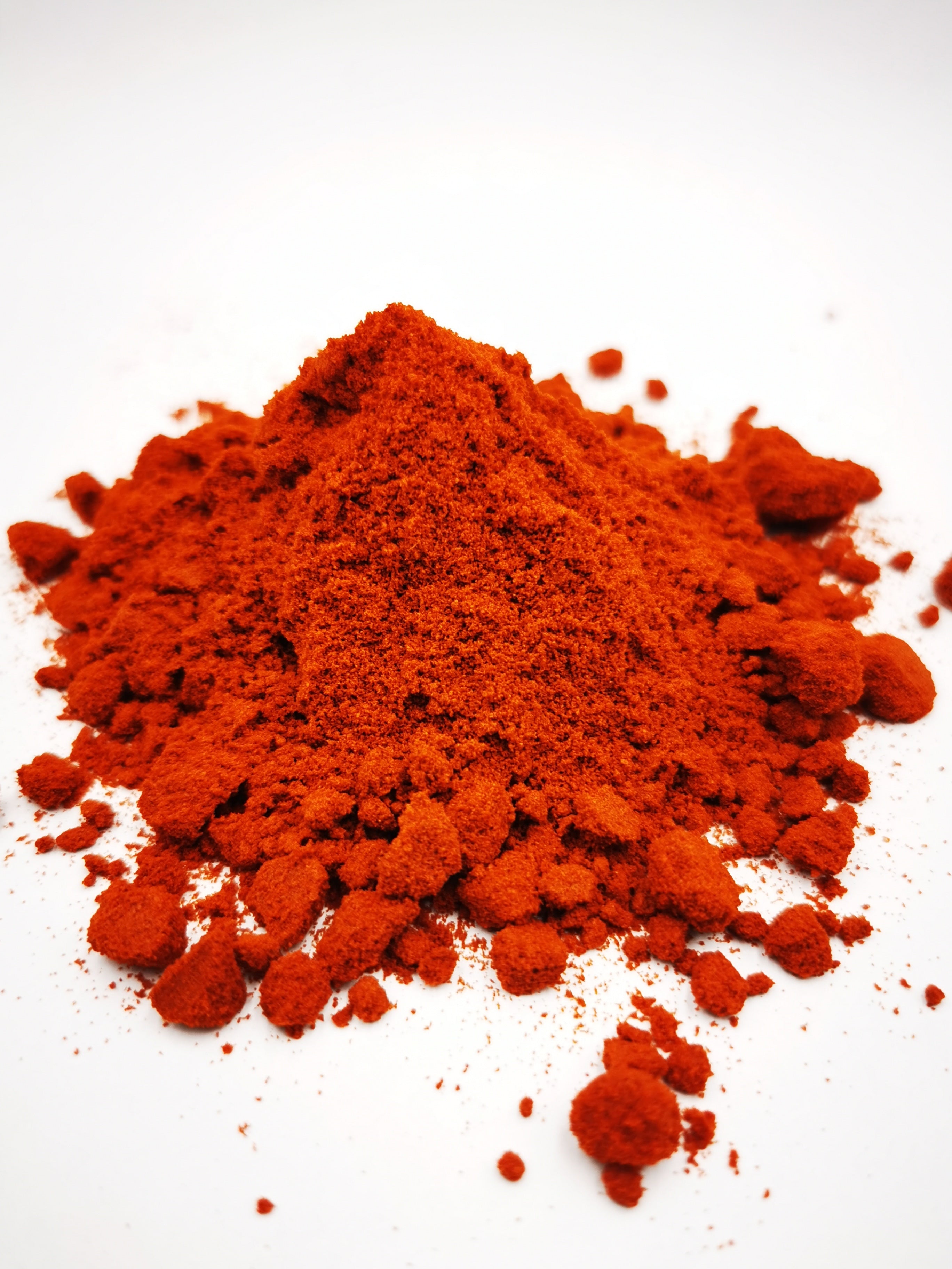 Smoked paprika