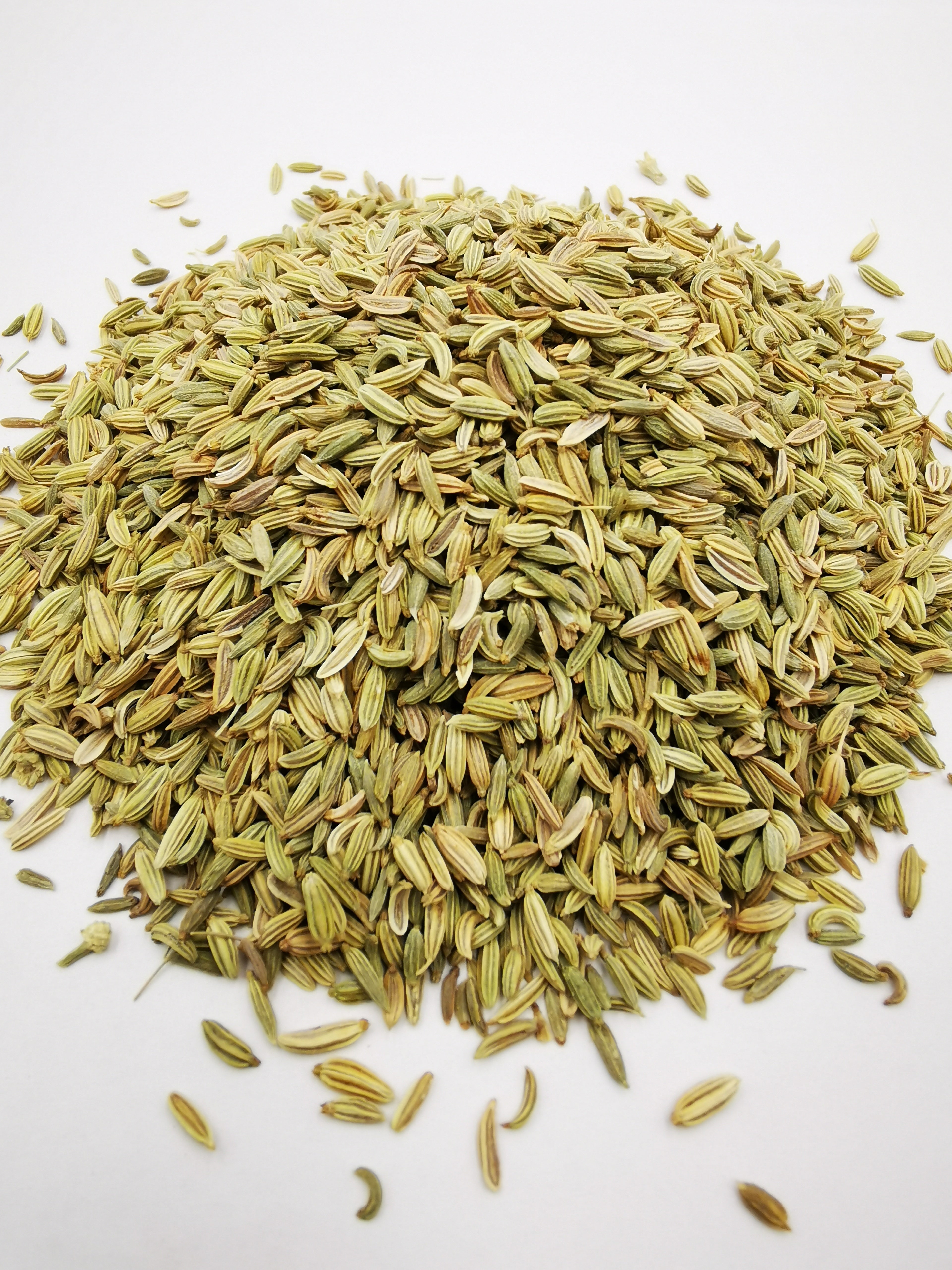 Fennel seed