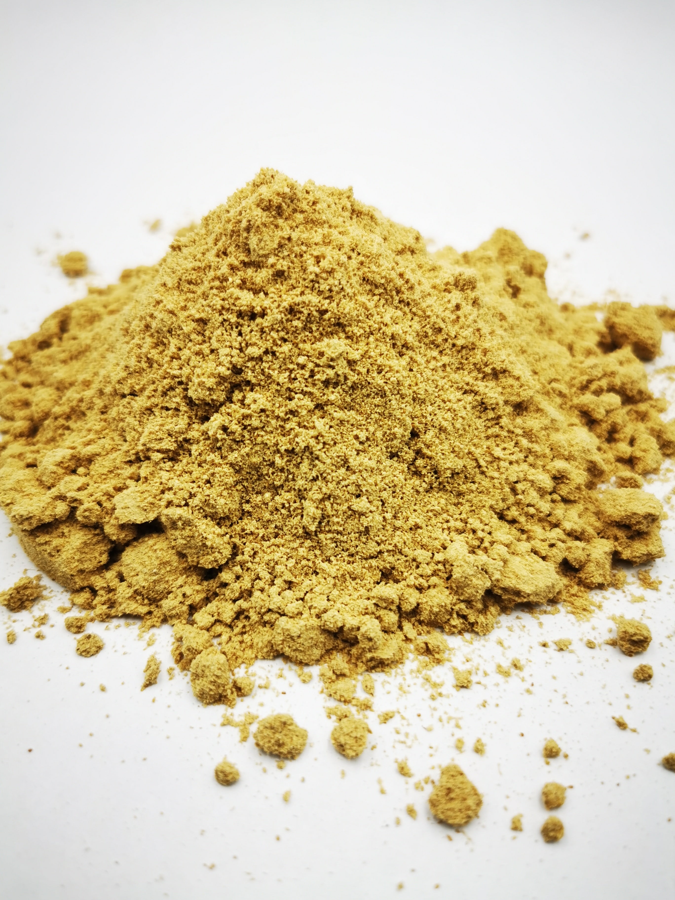 Ginger powder