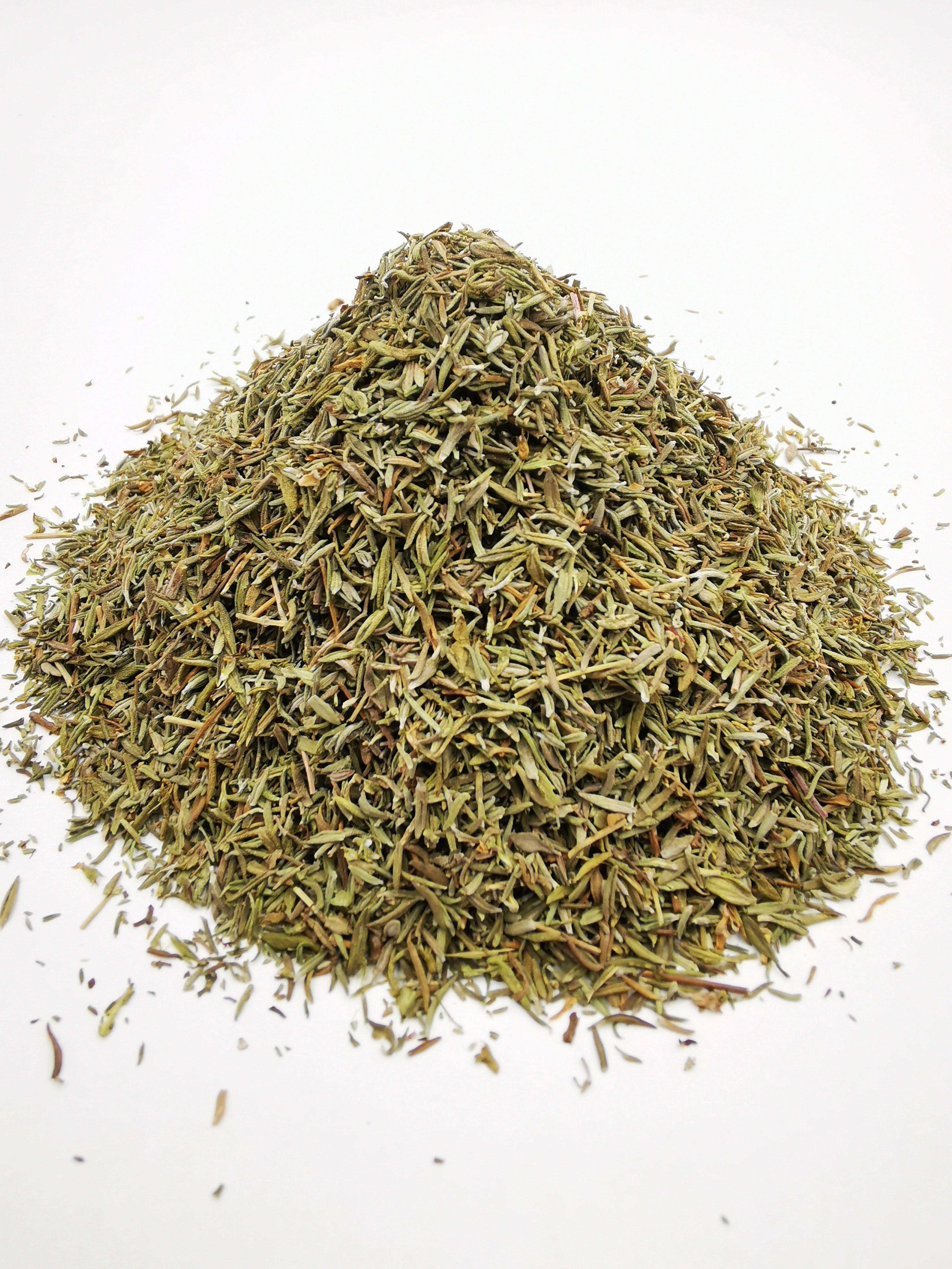 Thyme Morocco