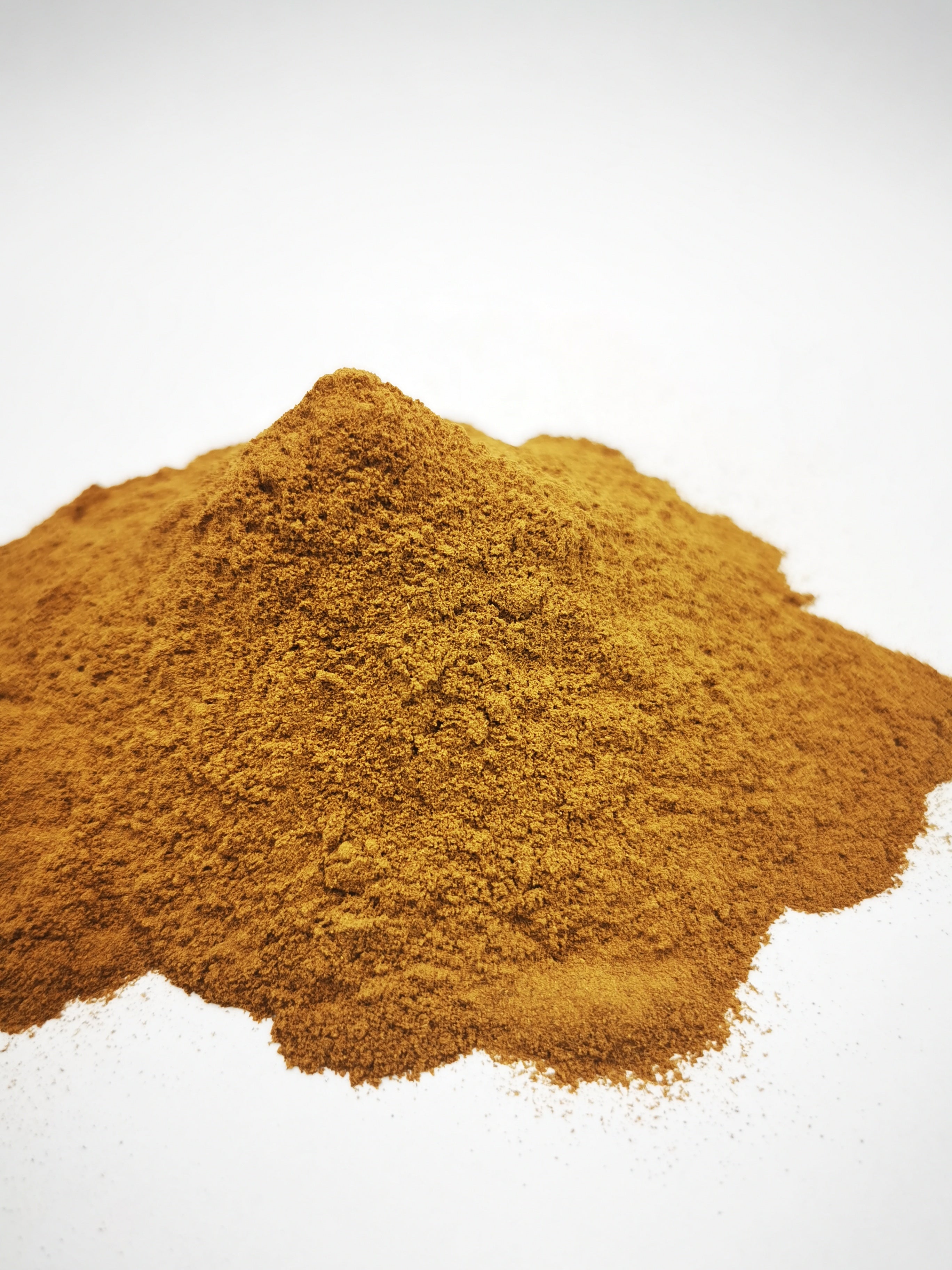 Cinnamon powder