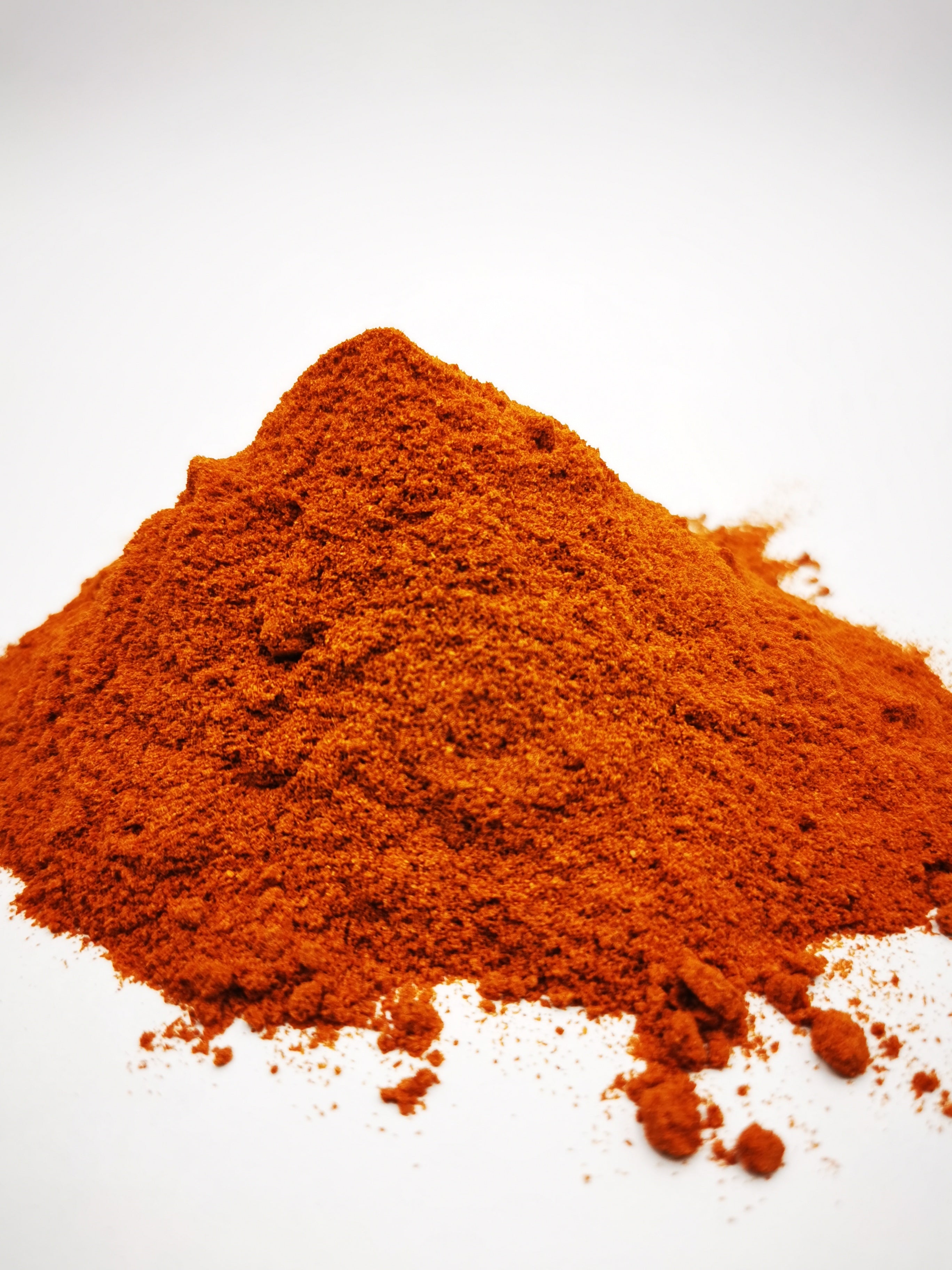 Poudre de Cayenne