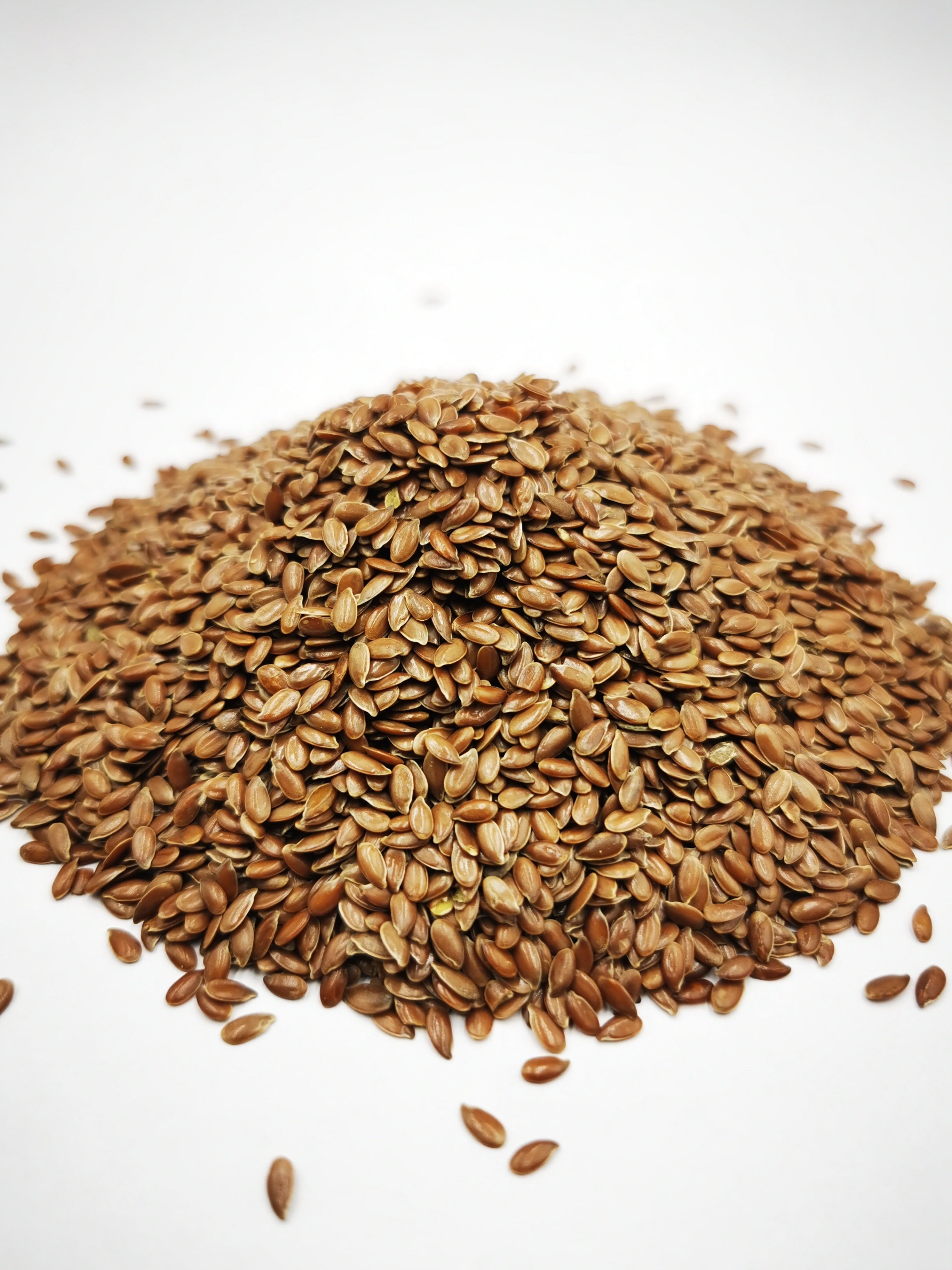 Flax seed