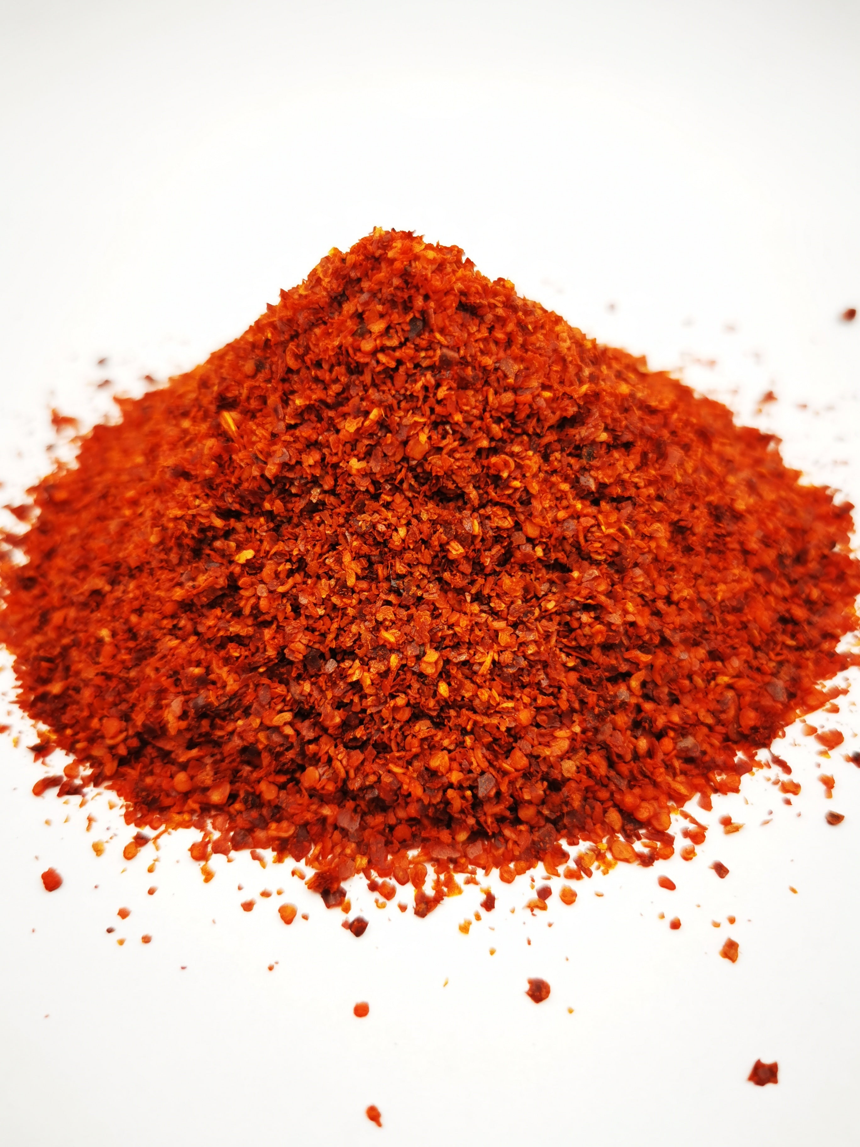 Paprika flakes