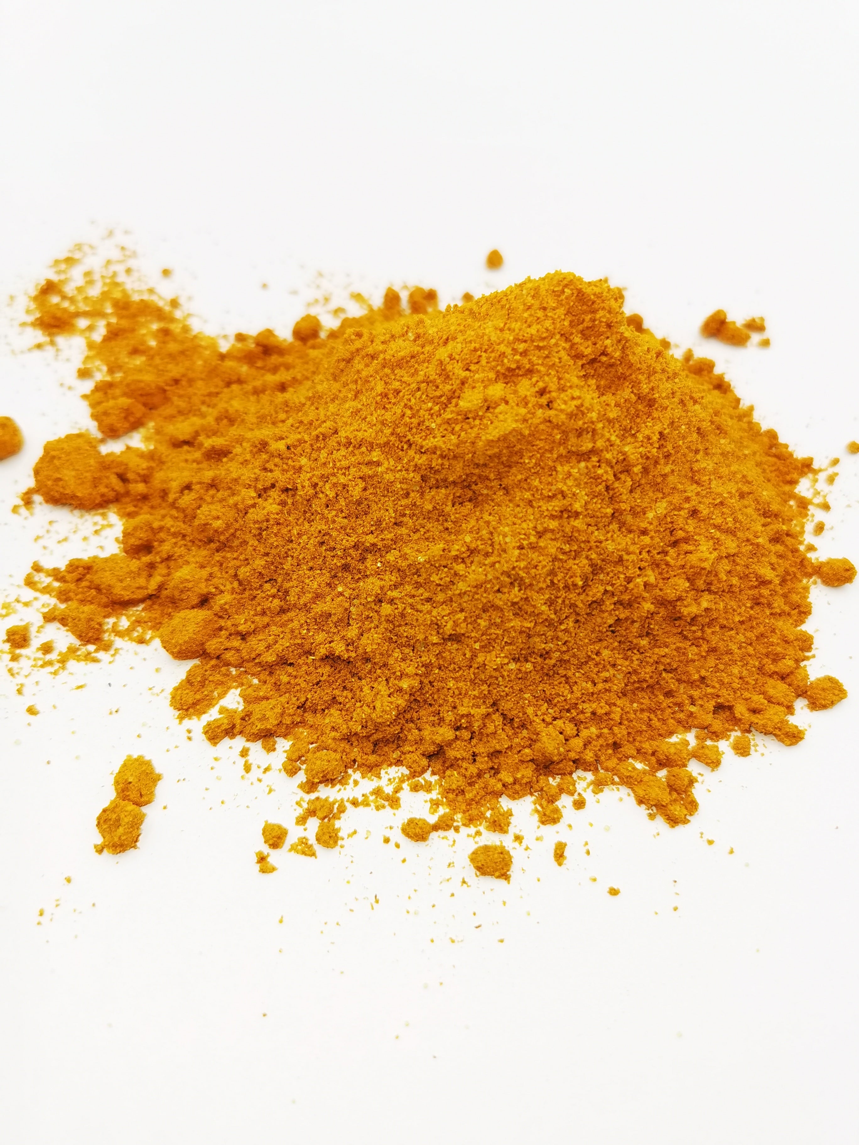 Ras el Hanout jaune