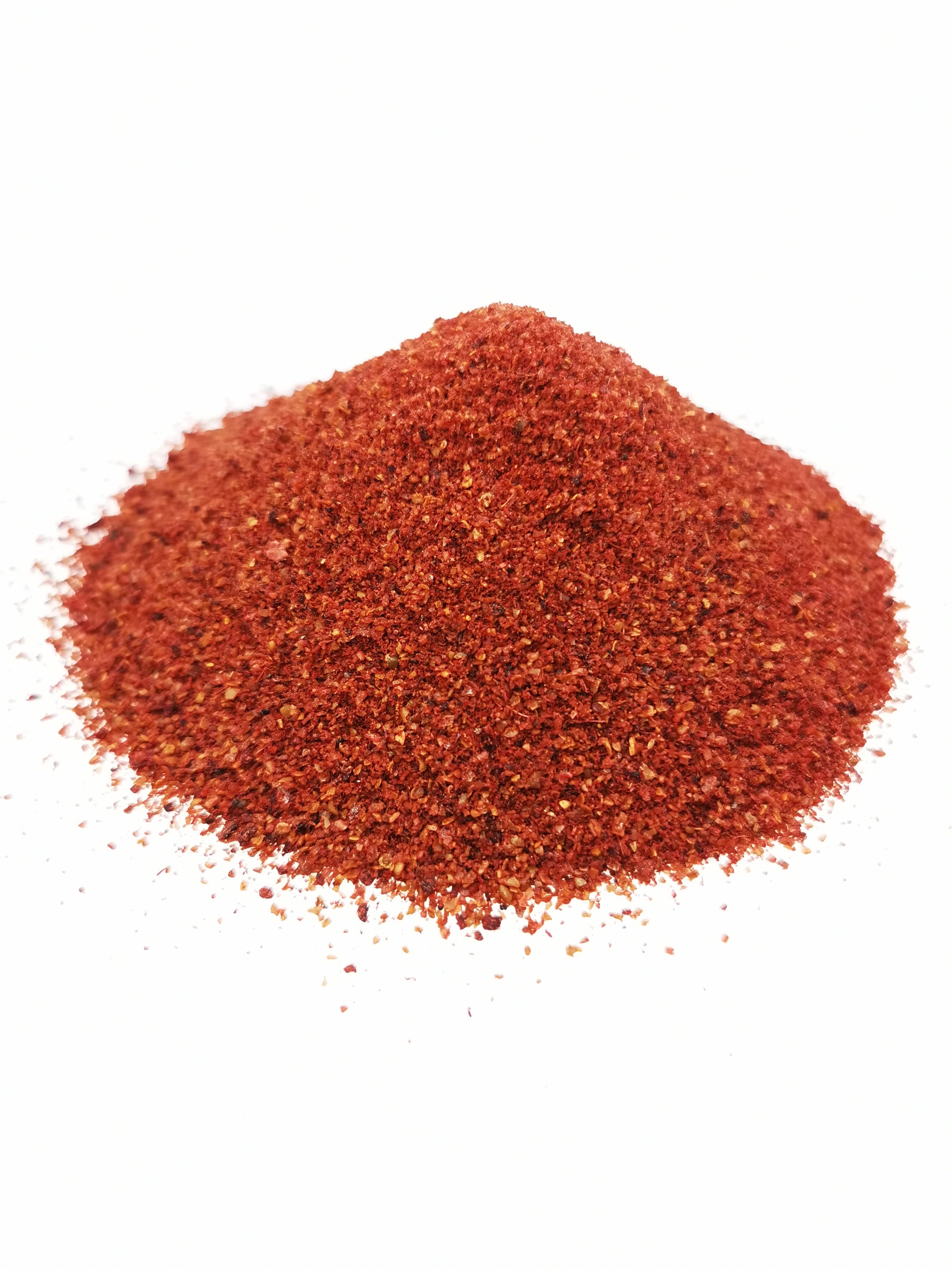 sumac