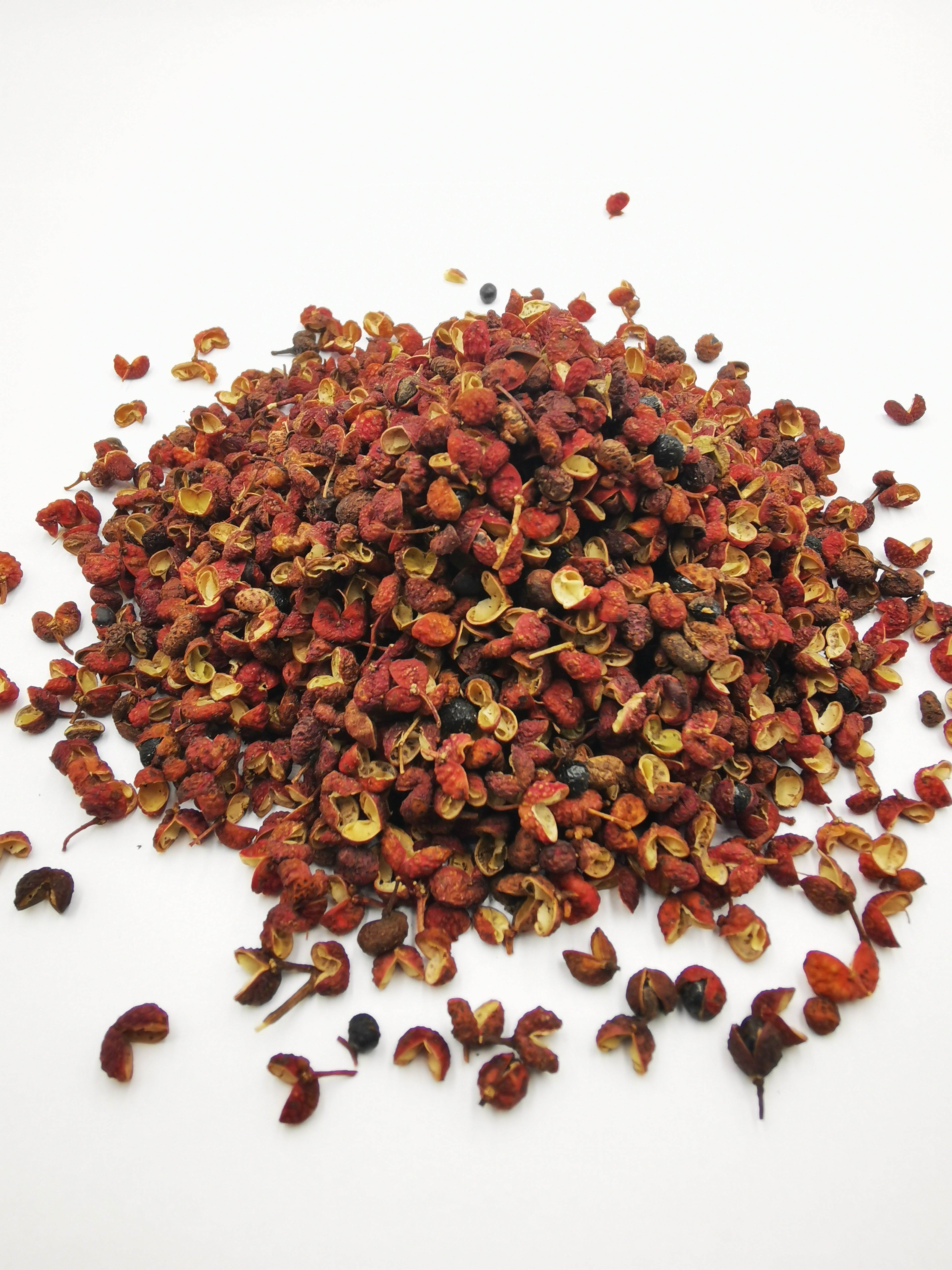 Szechuan pepper