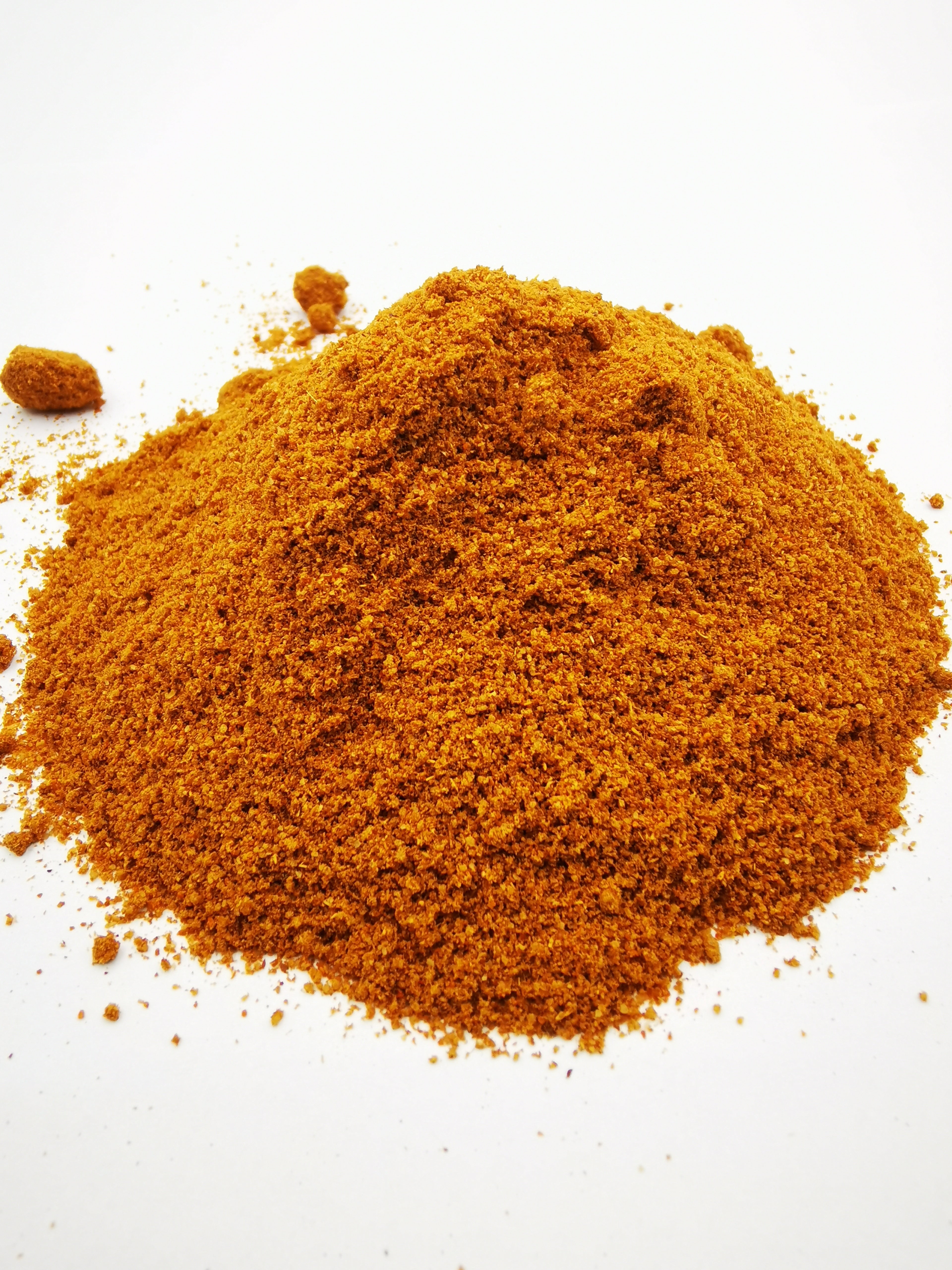 Harissa powder