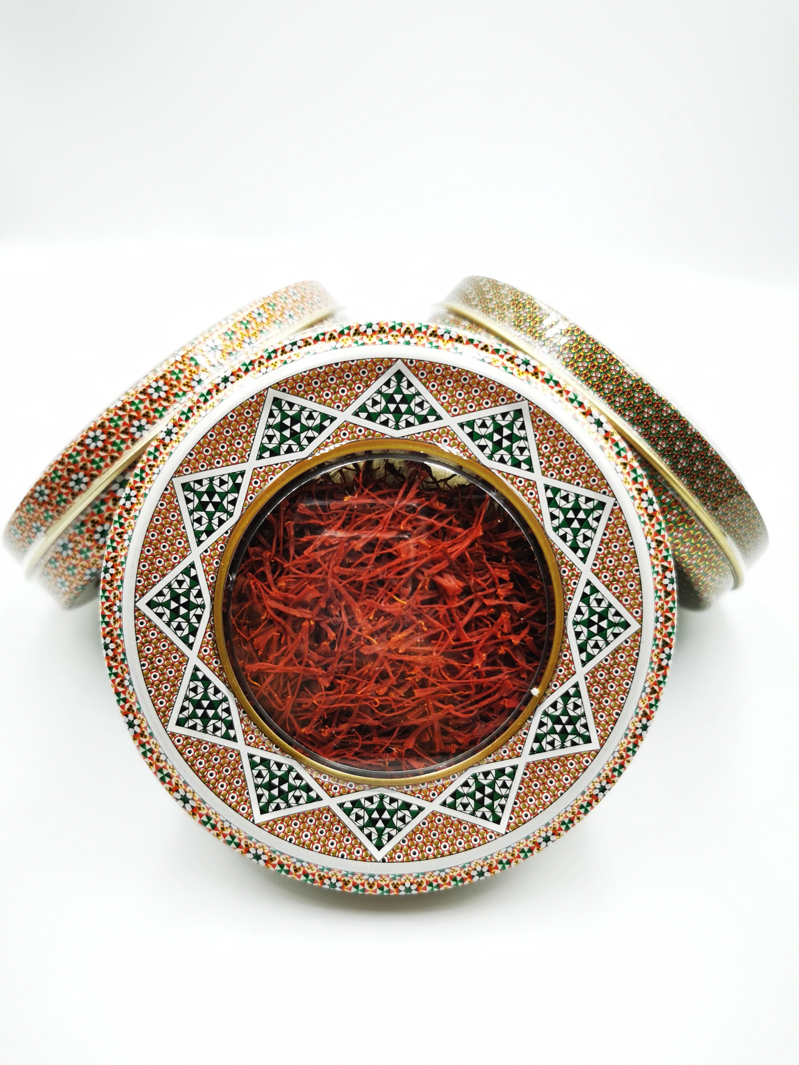 Negin Saffron 5 grams