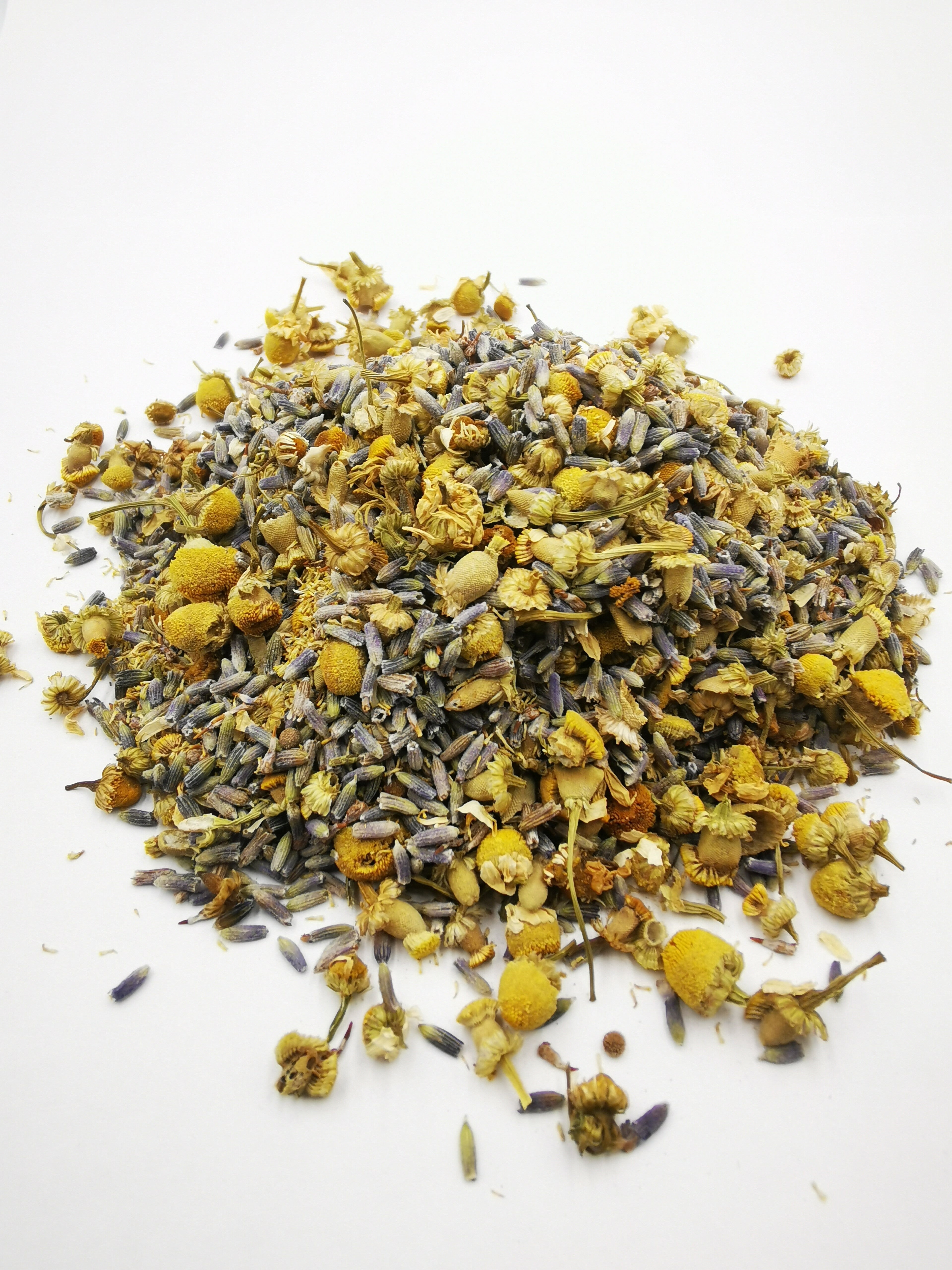 Chamomile Lavender