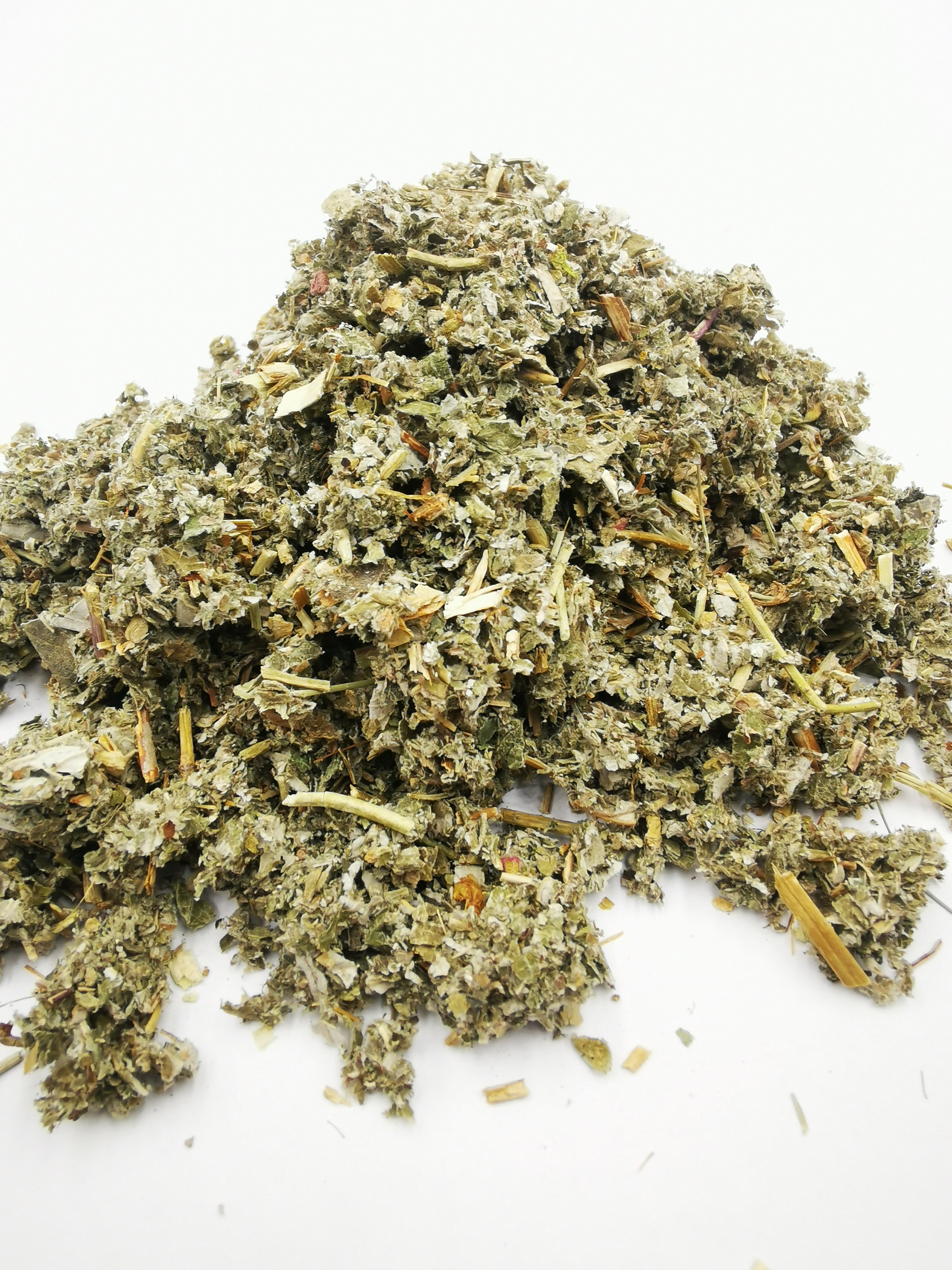 Raspberry Leaf Tea – Moroccan Spicy Secrets Store