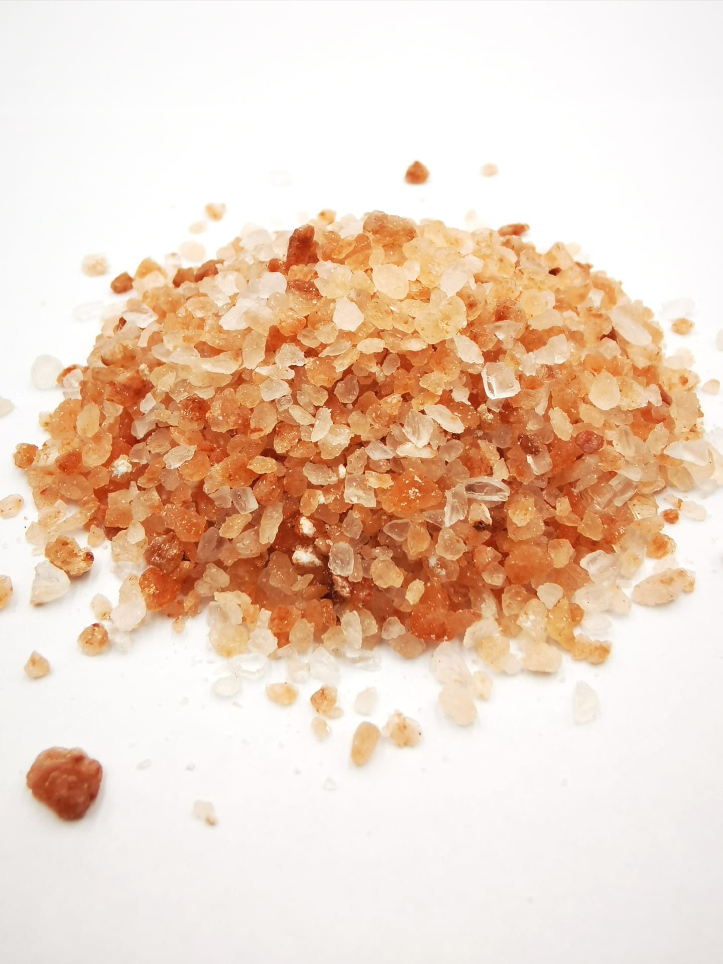 Himalayan salt