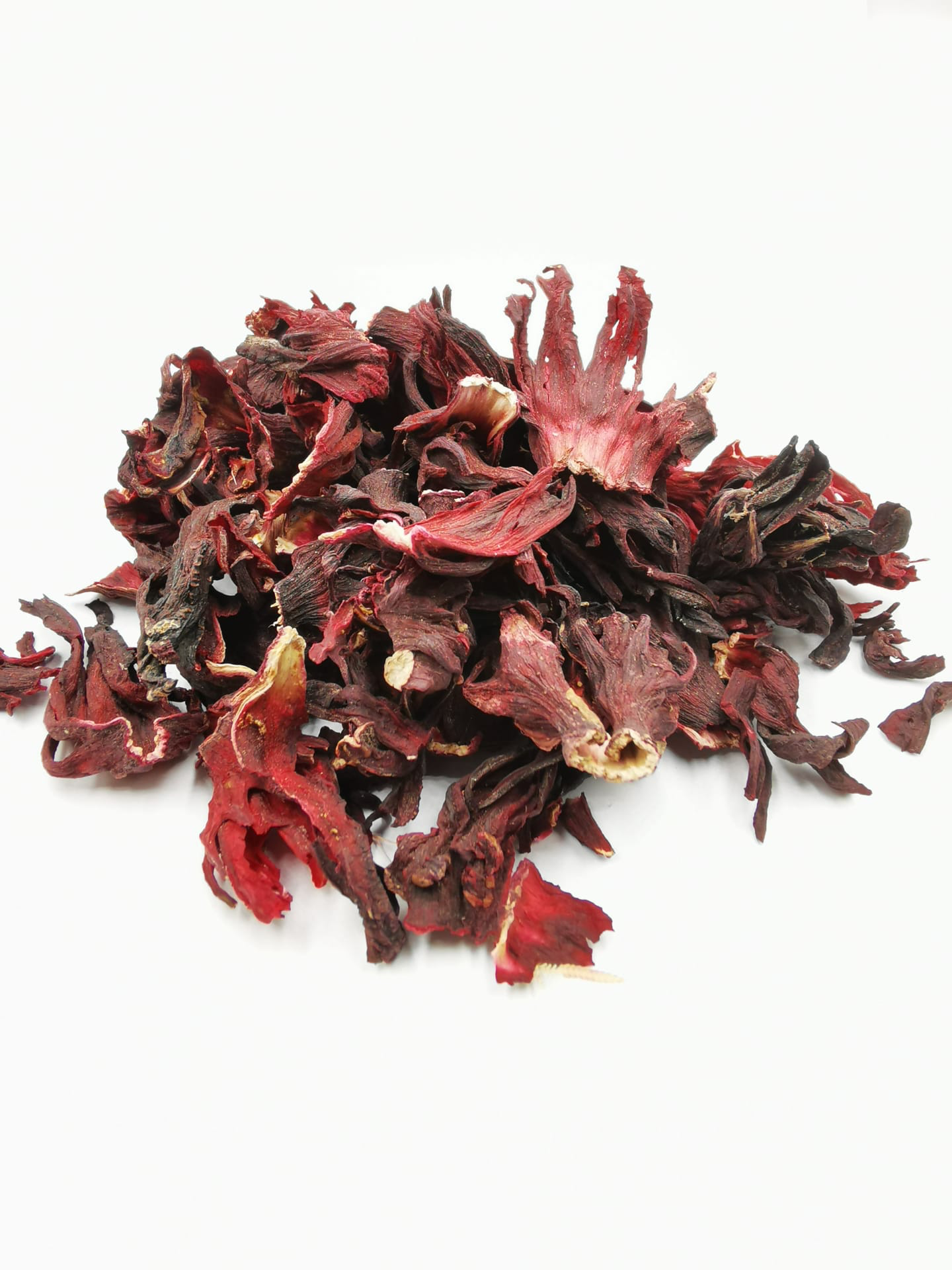 Hibiscus Tea