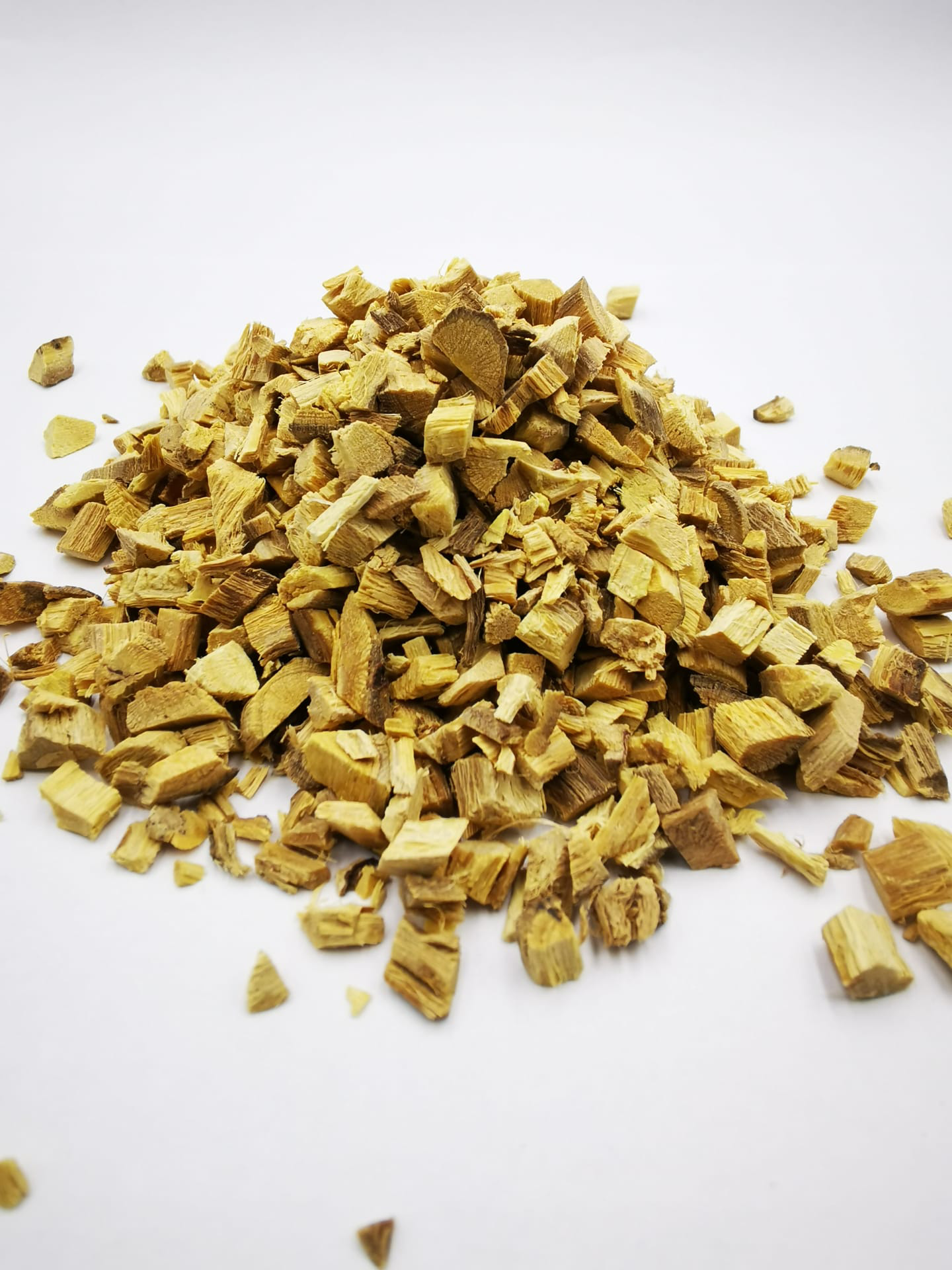 Licorice root