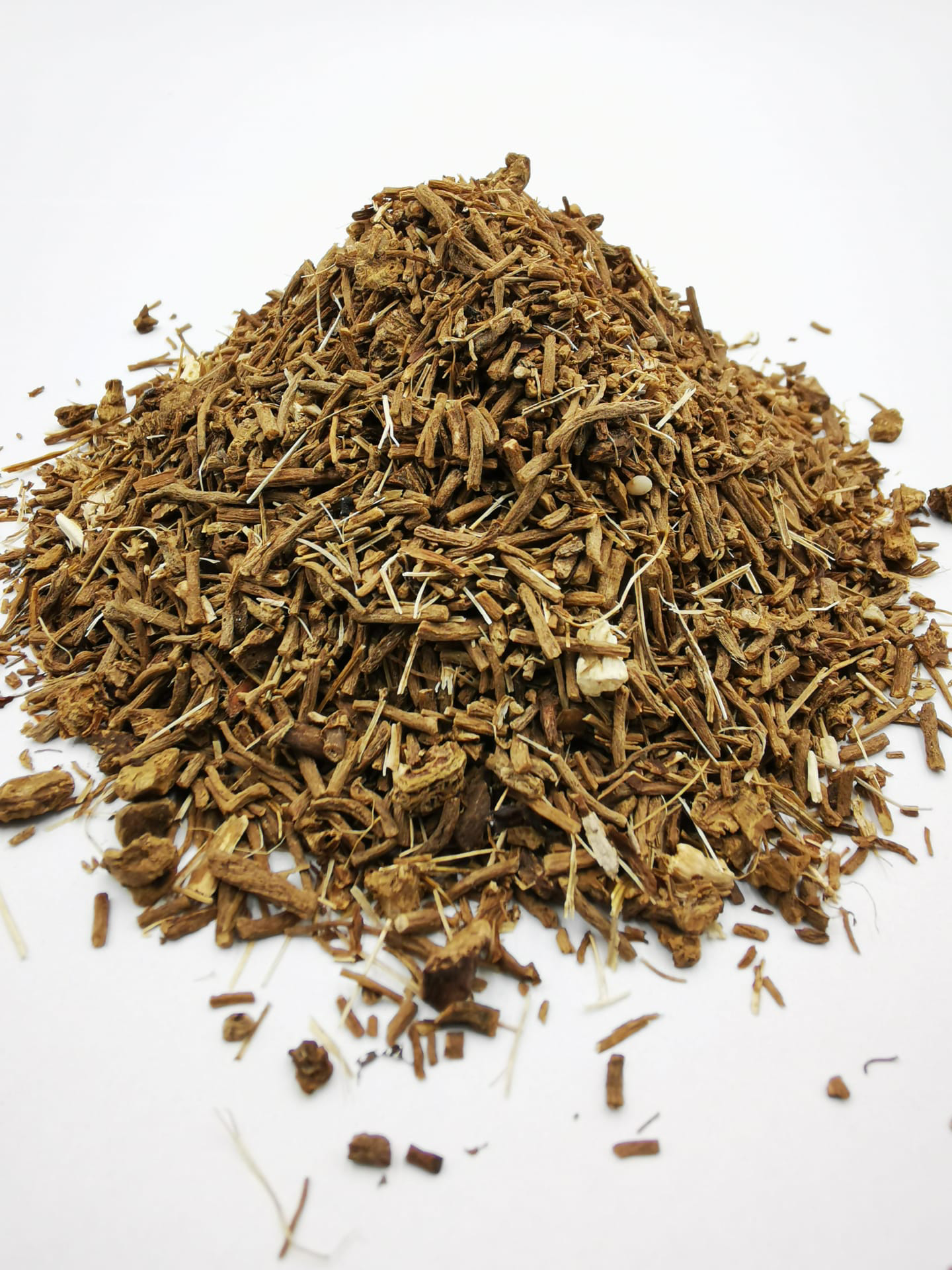 Valerian root