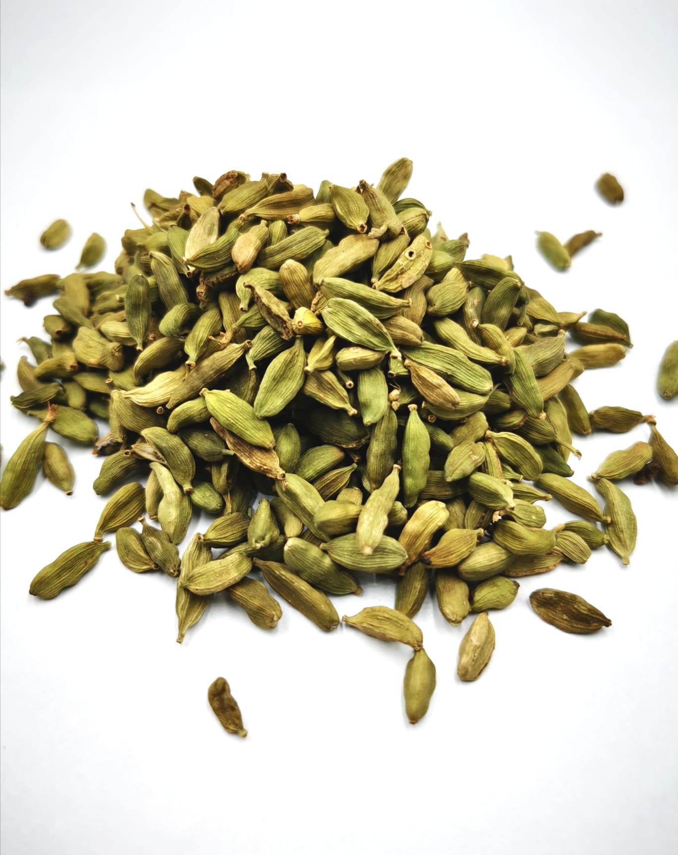 Gousses de cardamome