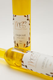 Moroccan Extra Virgin Olive Oil 250 ml