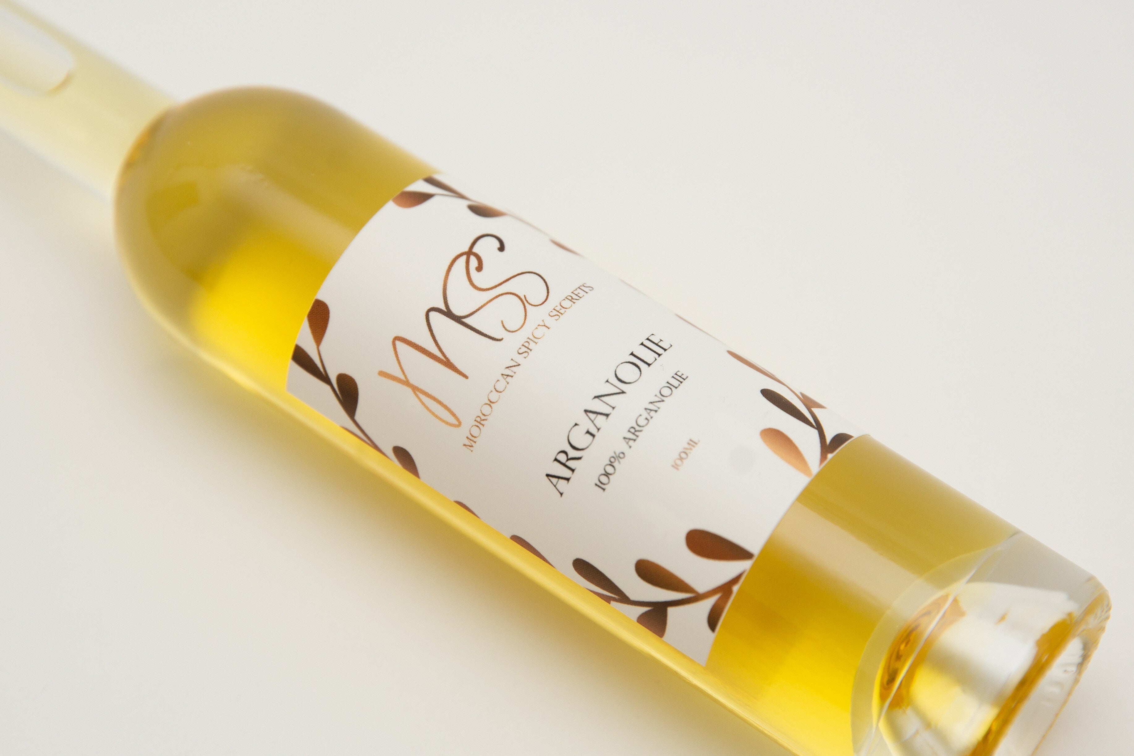 Culinary Argan Oil 100 ml