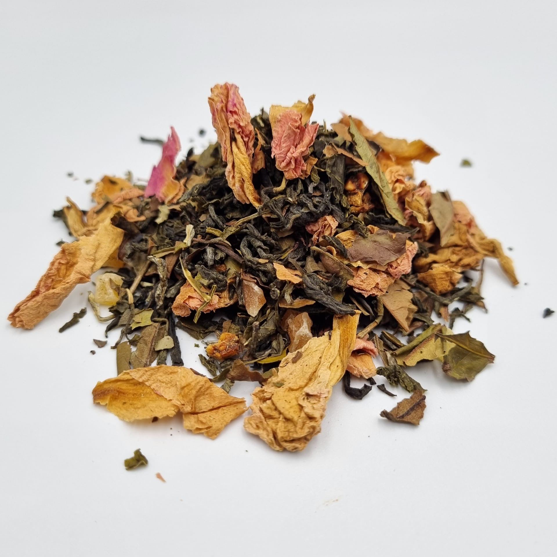 Guava White Tea