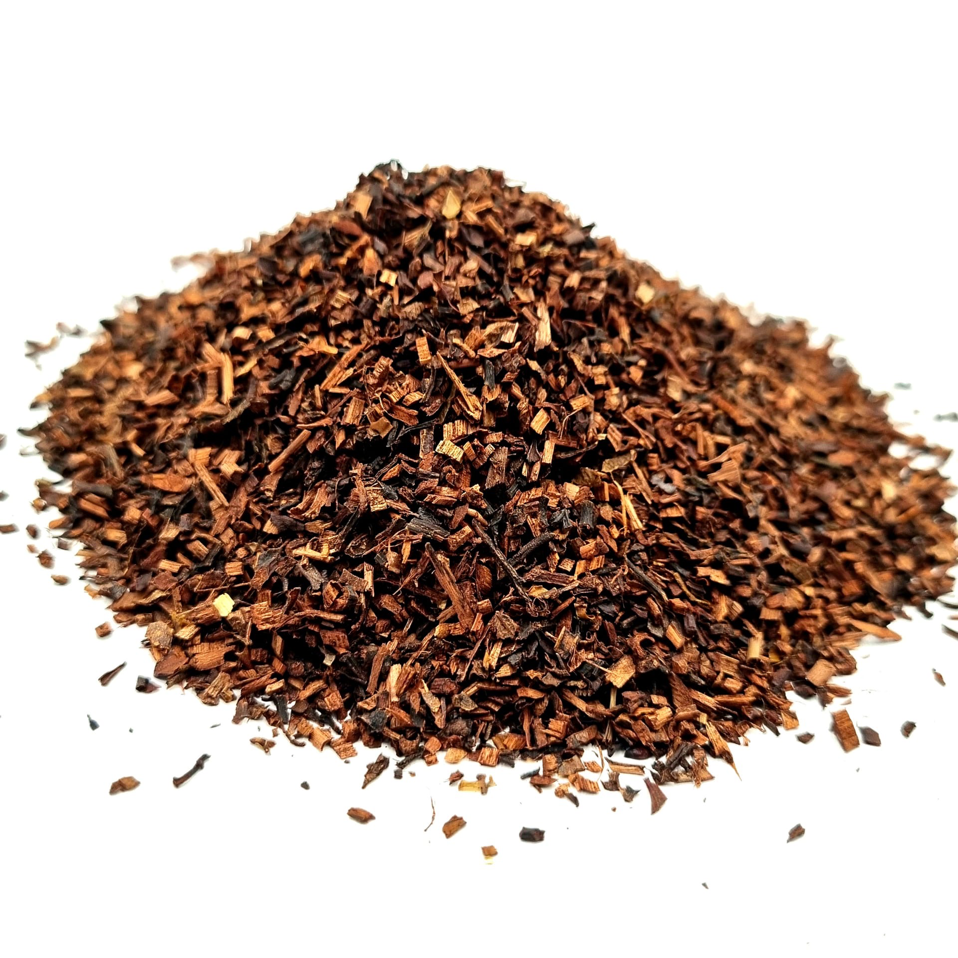 Rooibos honey tea