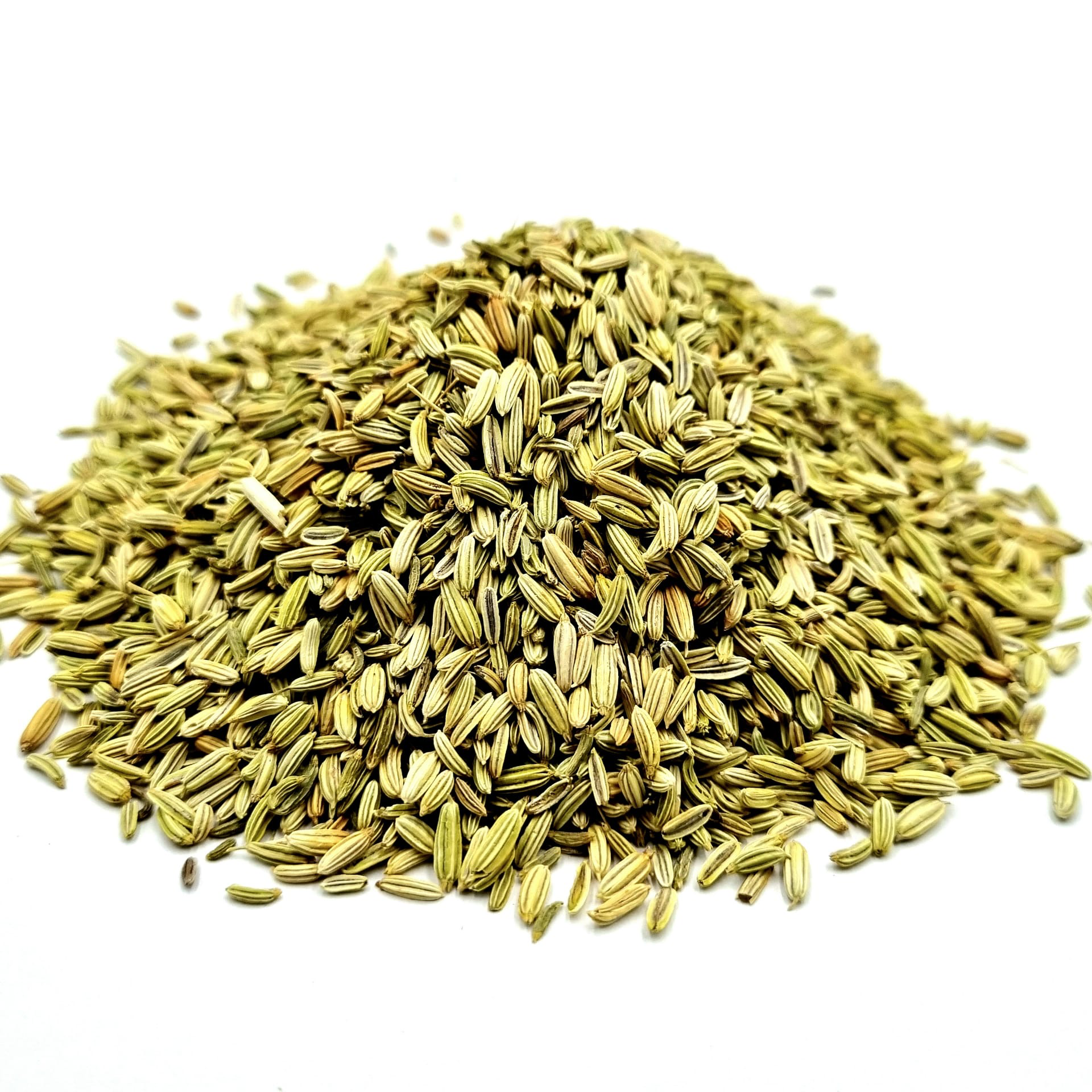 Fennel tea