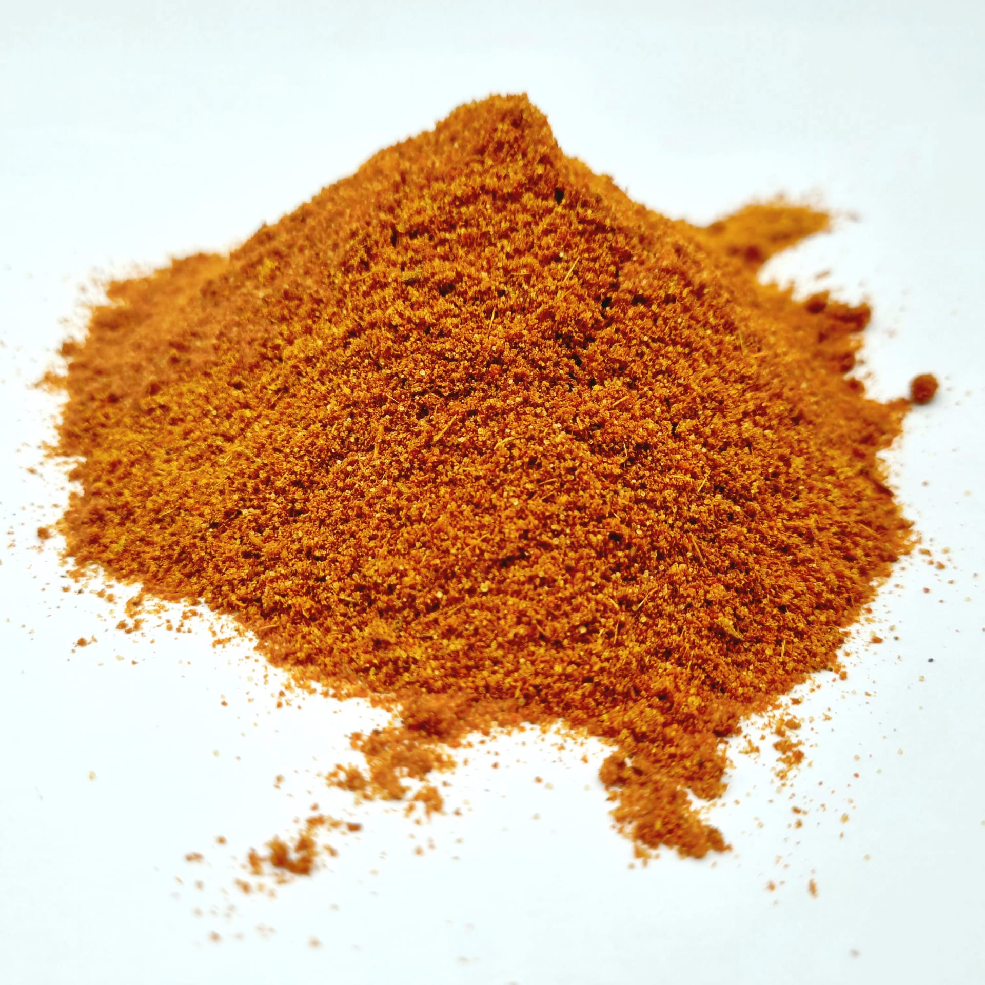 Kebda (liver) mix