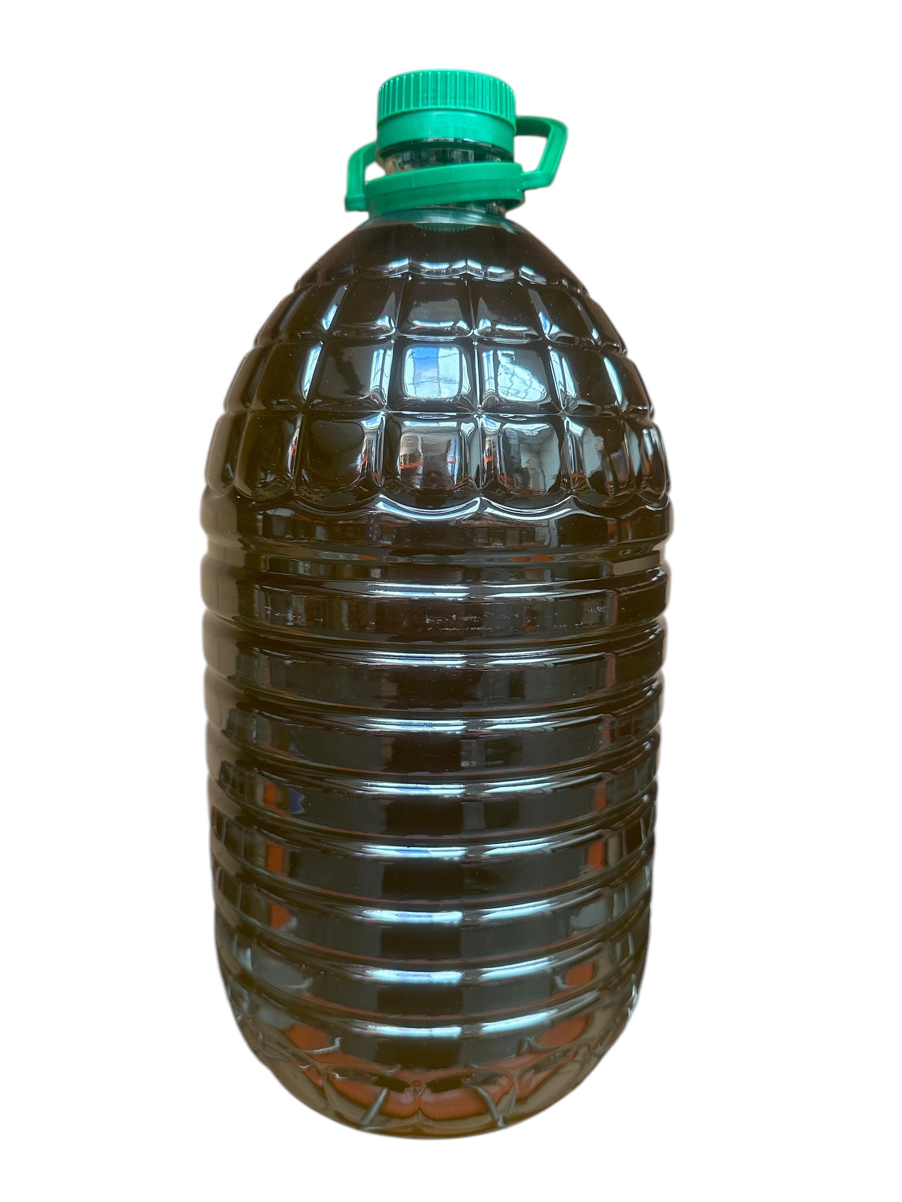 Marokkaanse Olijfolie Extra Vierge 5L