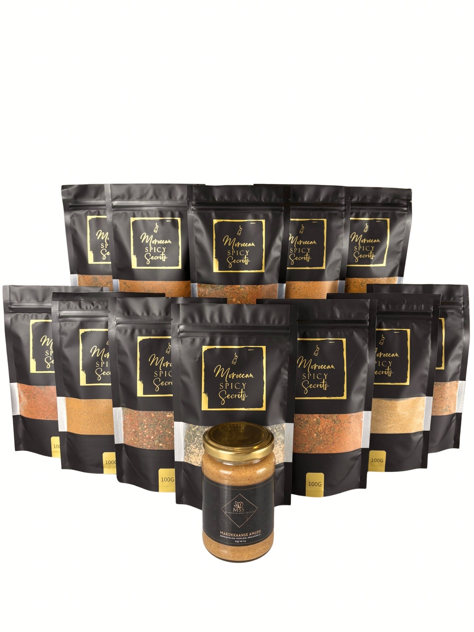 🌙 RAMADAN PACKAGE