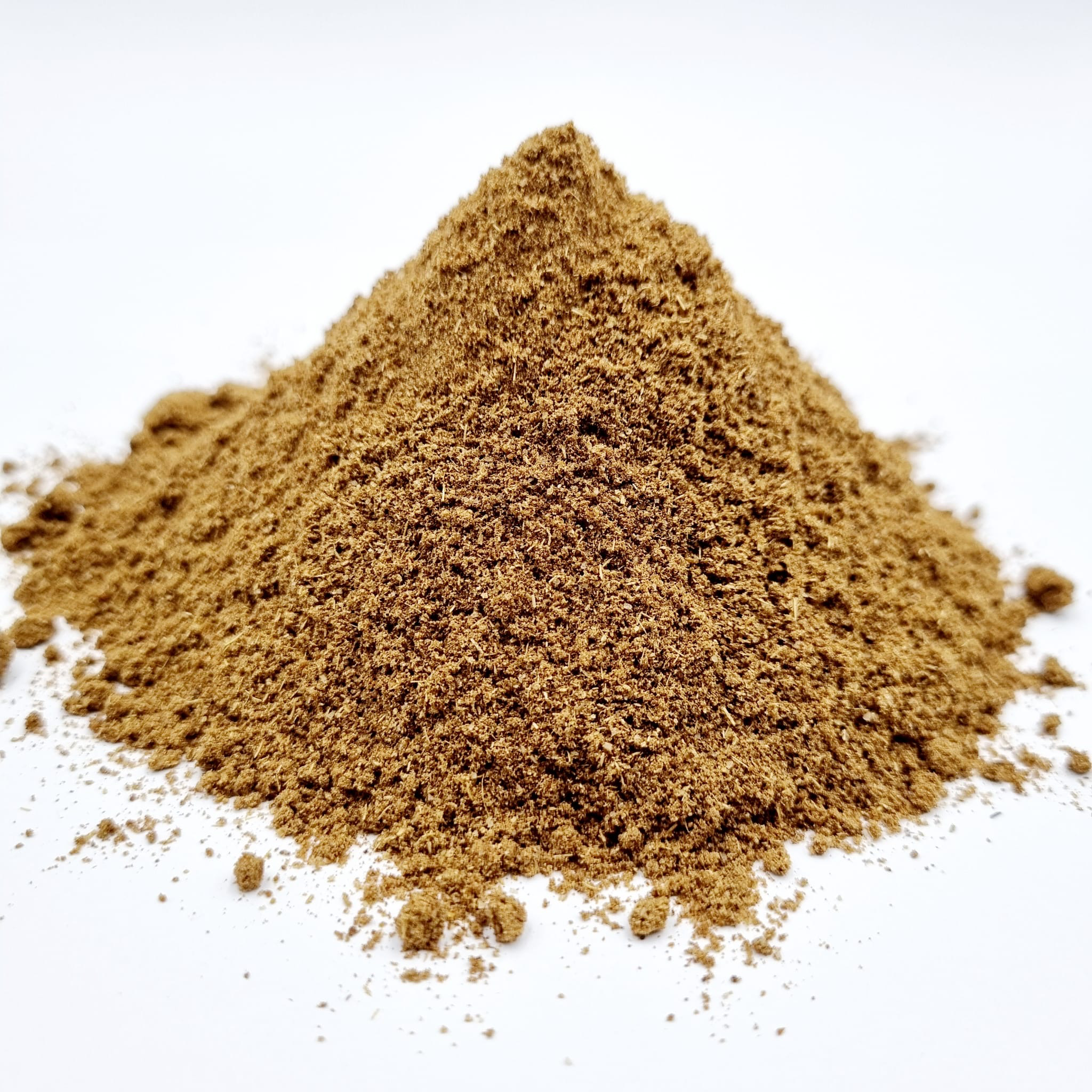 Garam masala