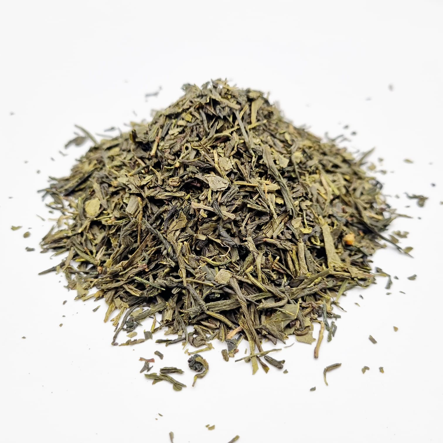 Sencha vert Japon