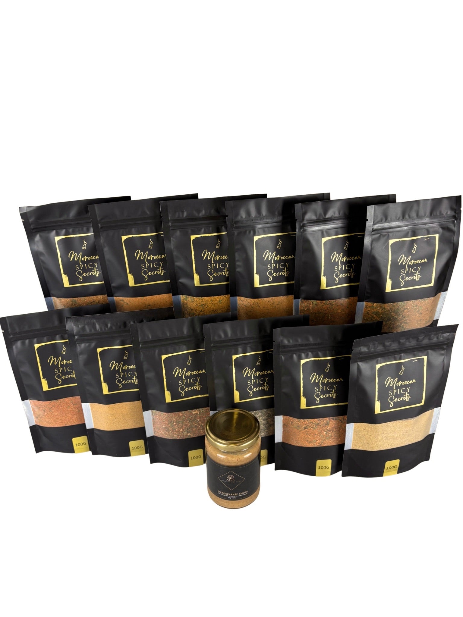 🌙 RAMADAN PACKAGE