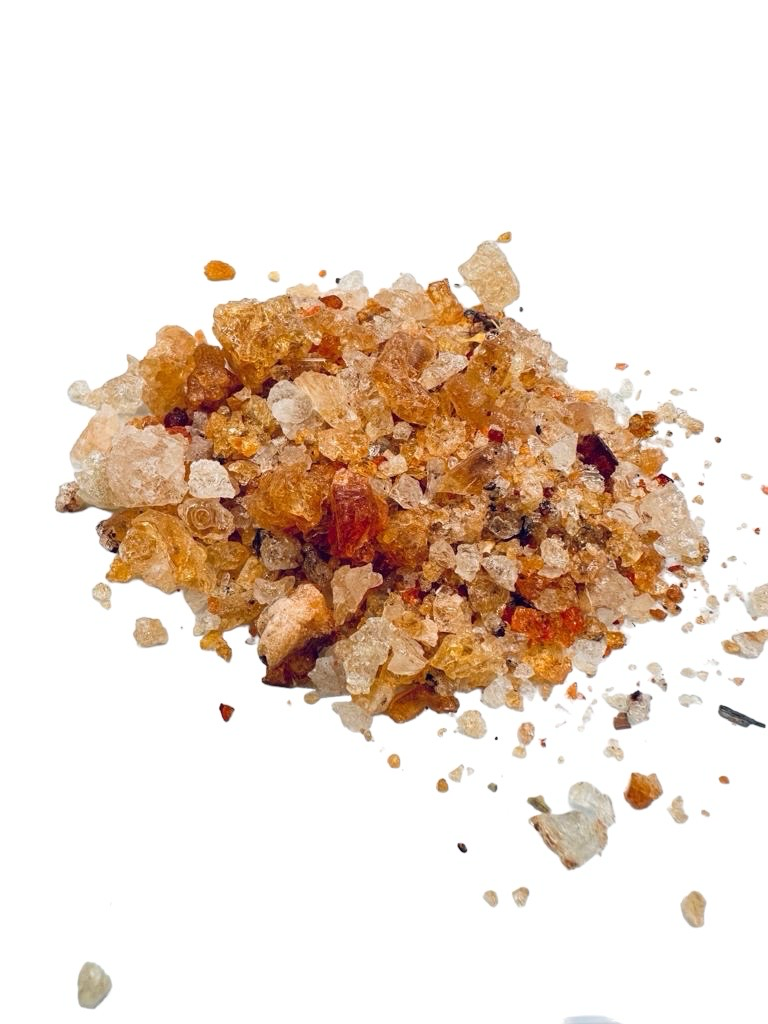 Gum Arabic