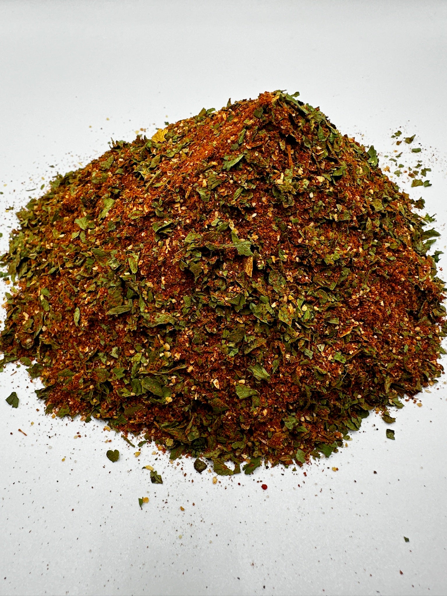 Mélange Kebda (foie)