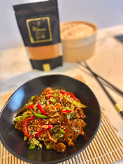 Wok mix