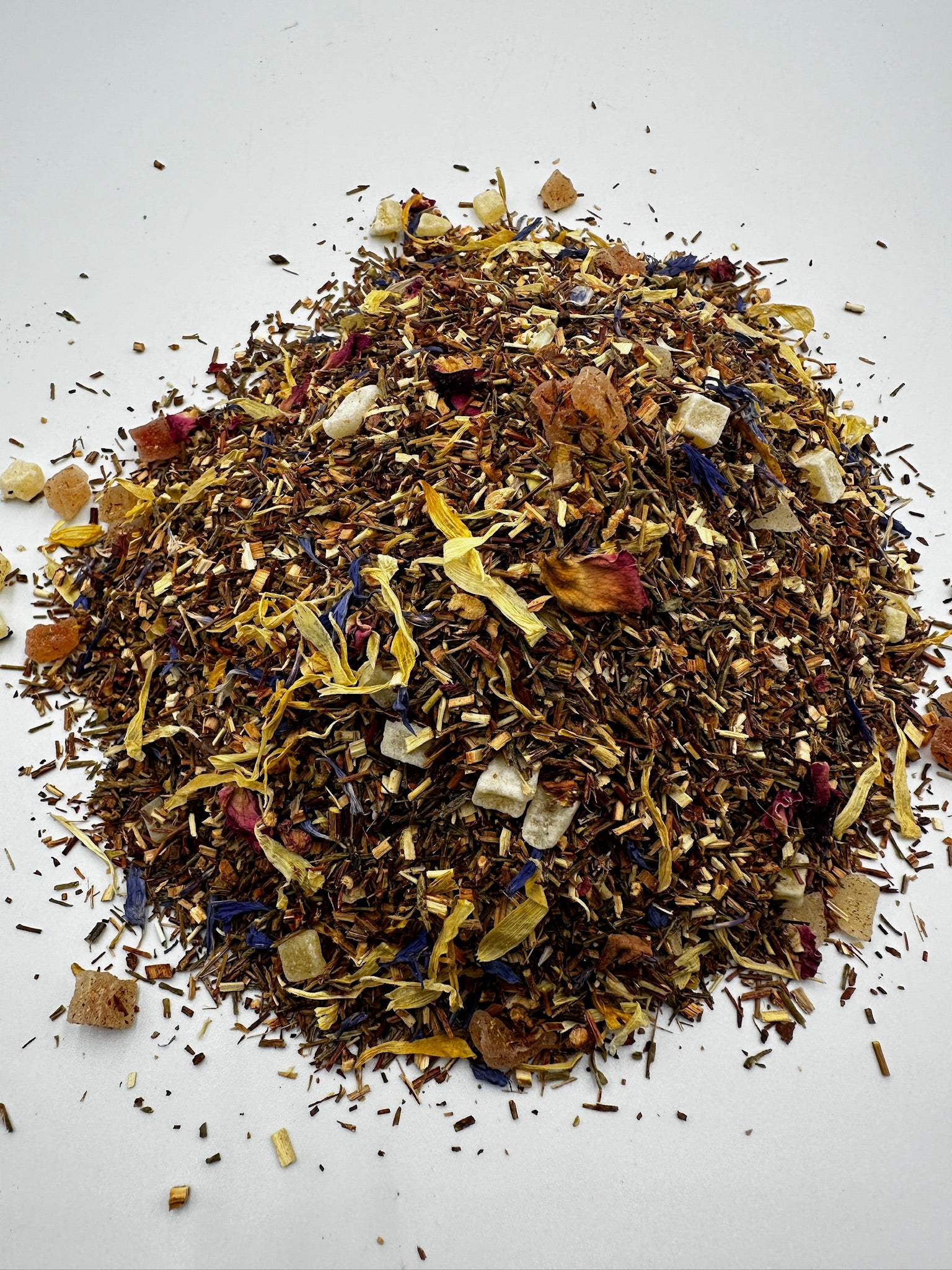 Rooibos Lemon Pepper