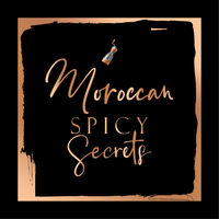 Moroccan Spicy Secrets Store