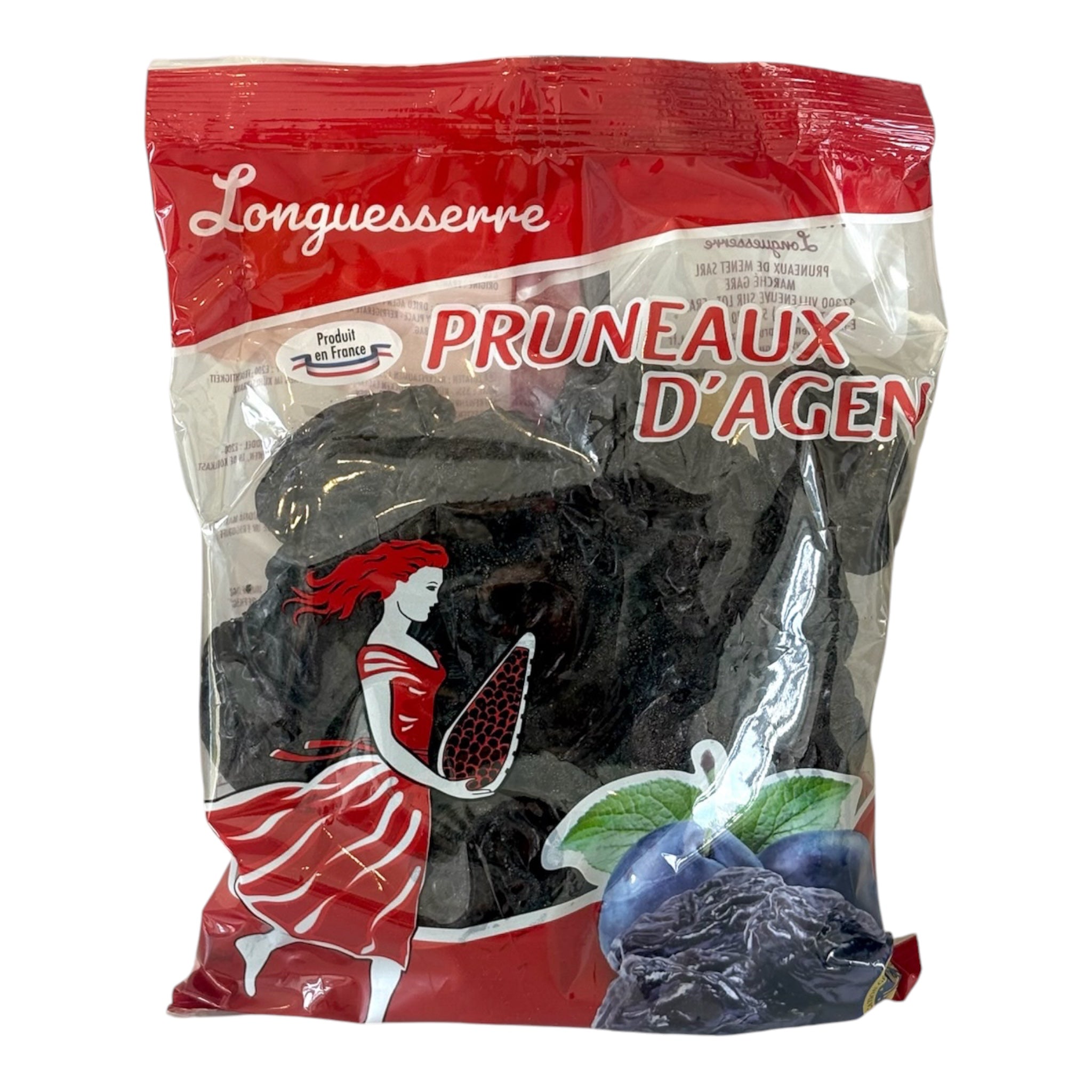 Pruneaux d'Agen 400 g