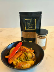 Coffret Tajine Marocain