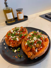 Mélange Kefta (viande hachée)